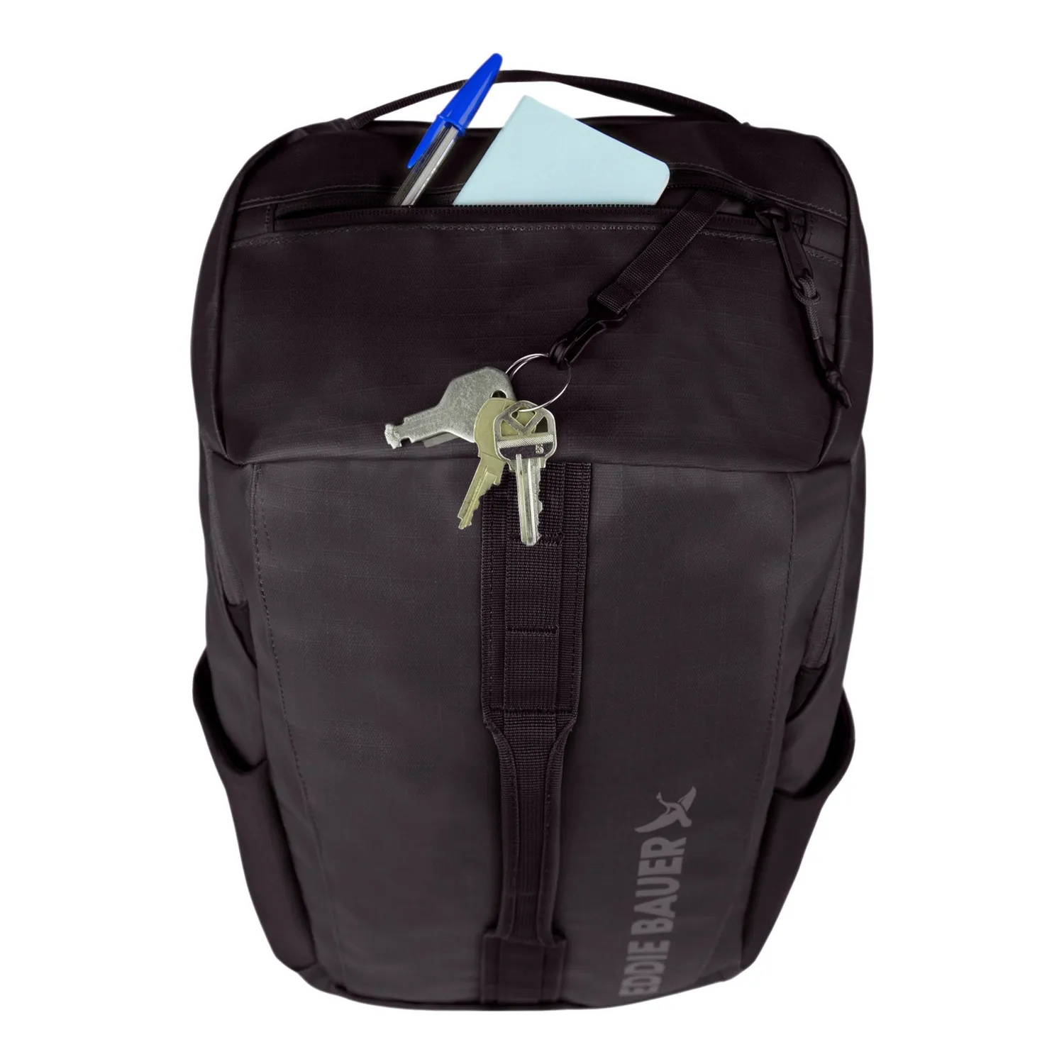 Eddie Bauer Maximus 3.0 rucsac 30L Black impermeabil