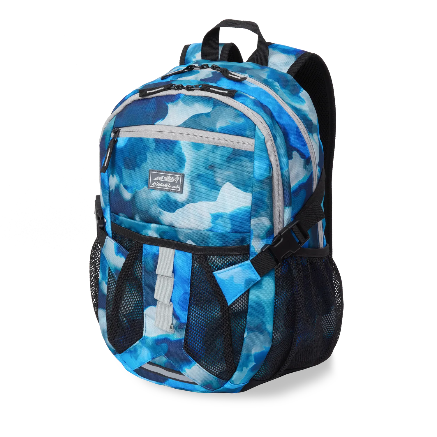 Eddie Bauer Adventurer Rucsac Copii Mare Negru