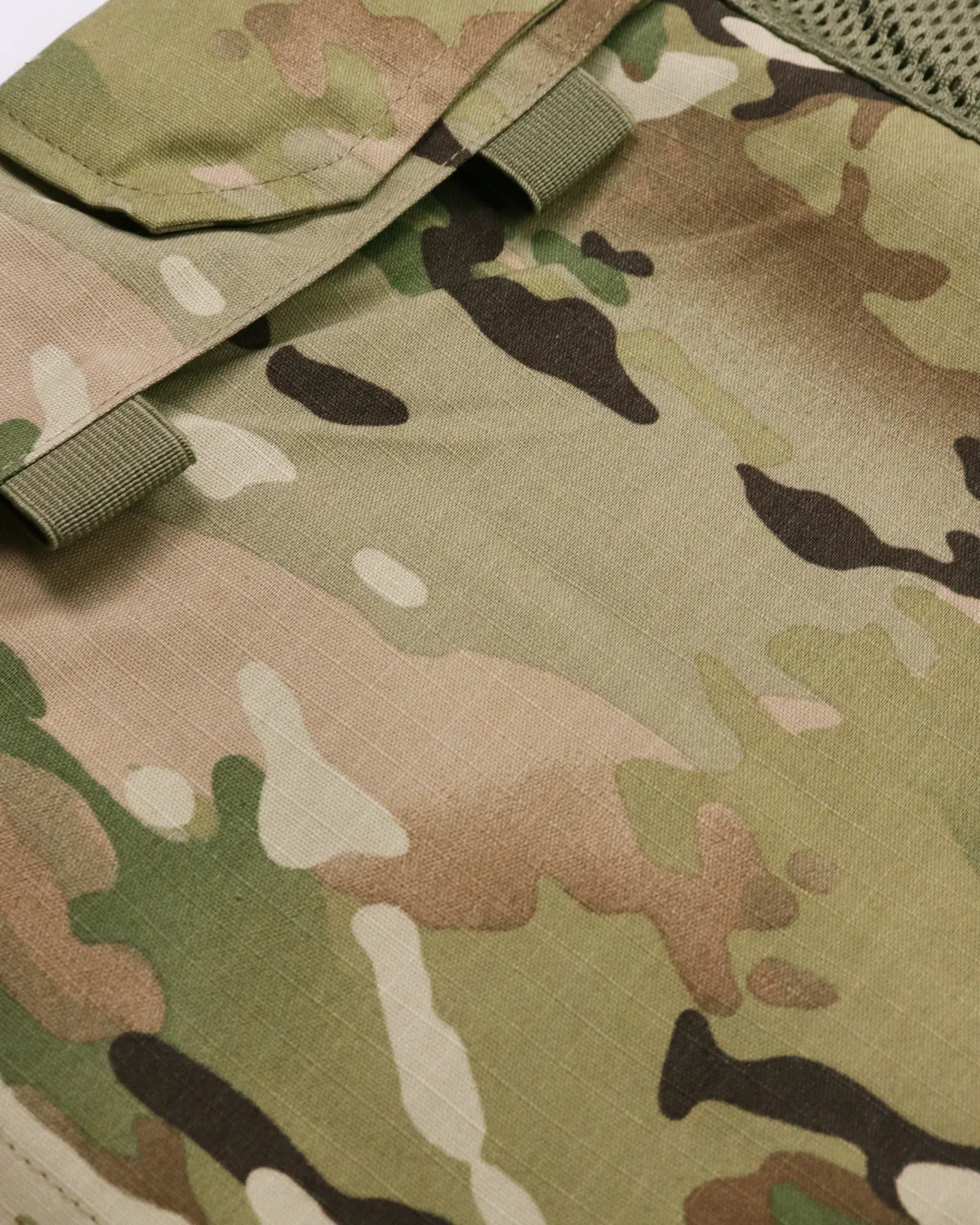 Arktis Ranger V1 pantaloni tactici Multicam 33L