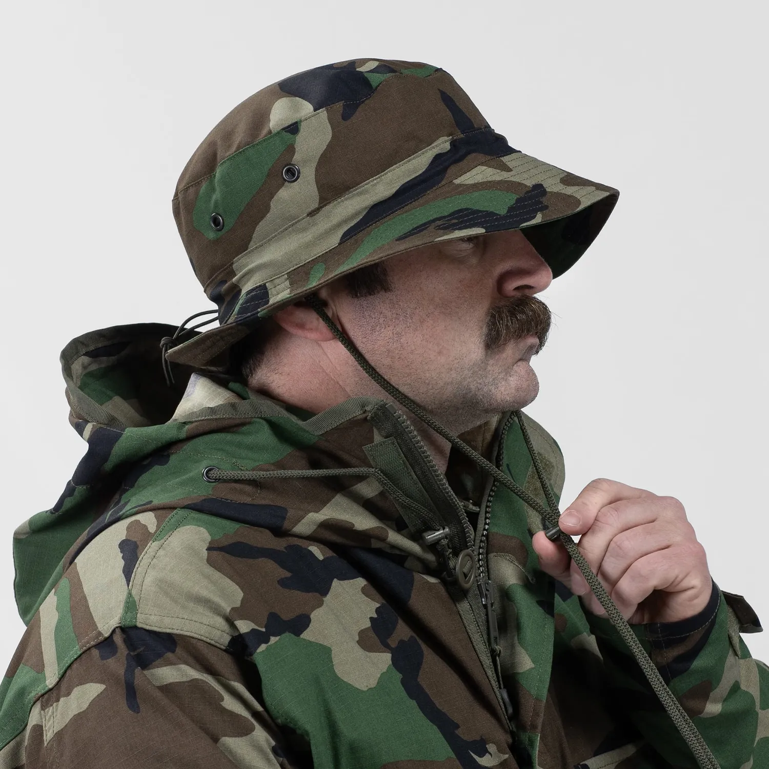 Arktis SF Boonie V194BTS palarie ranger green