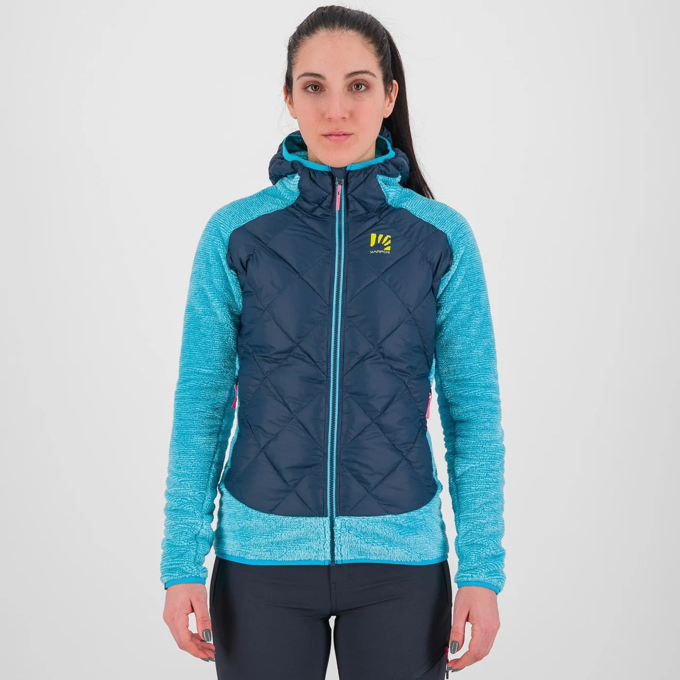 Karpos Marmarole W Jacket geaca dama termoizolanta