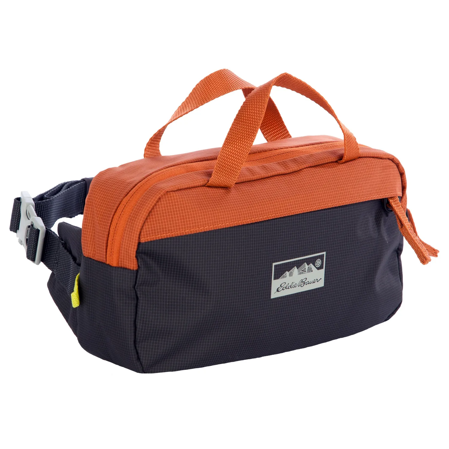 Eddie Bauer 3L Field borsetă Carbon Sienna 3L