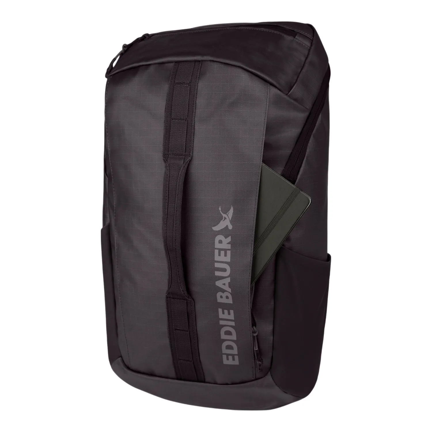 Eddie Bauer Maximus 3.0 rucsac 30L Black impermeabil