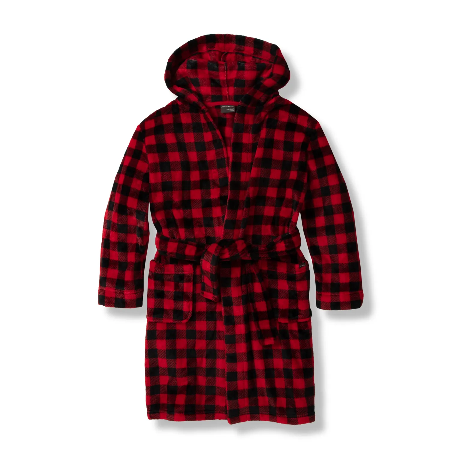 Eddie Bauer Quest Fleece Halat Copii Aurora Pink