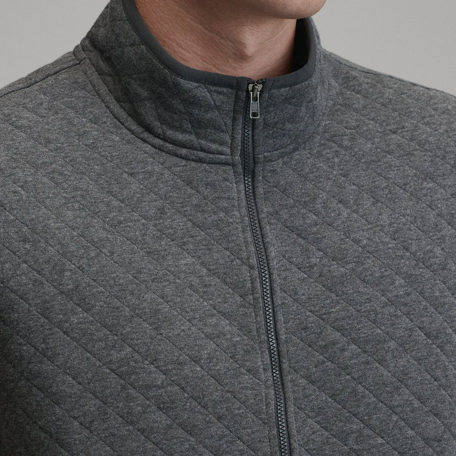 Eddie Bauer Men's Quilted Vest vestă matlasată navy