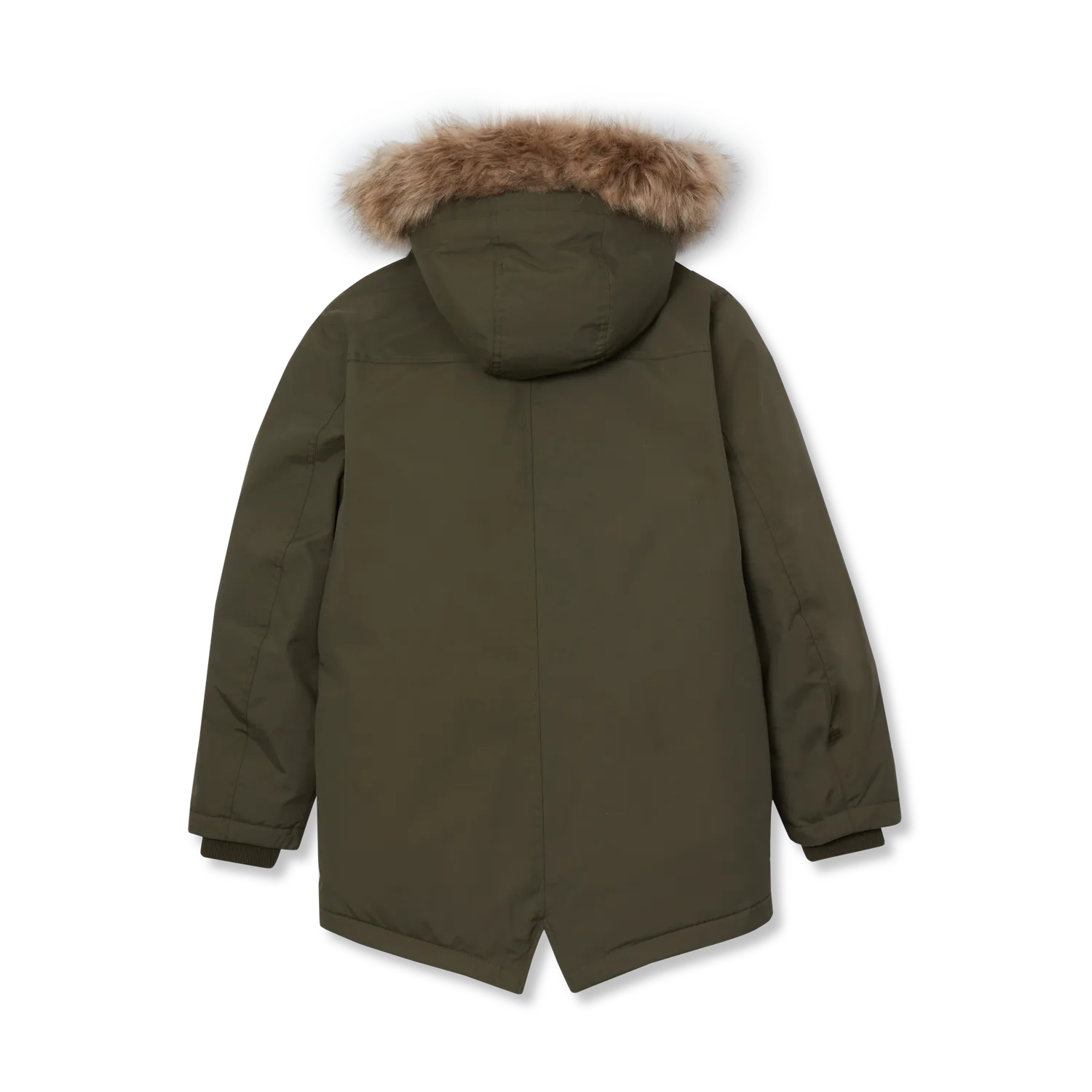 Eddie Bauer Superior Down parka Forest Night