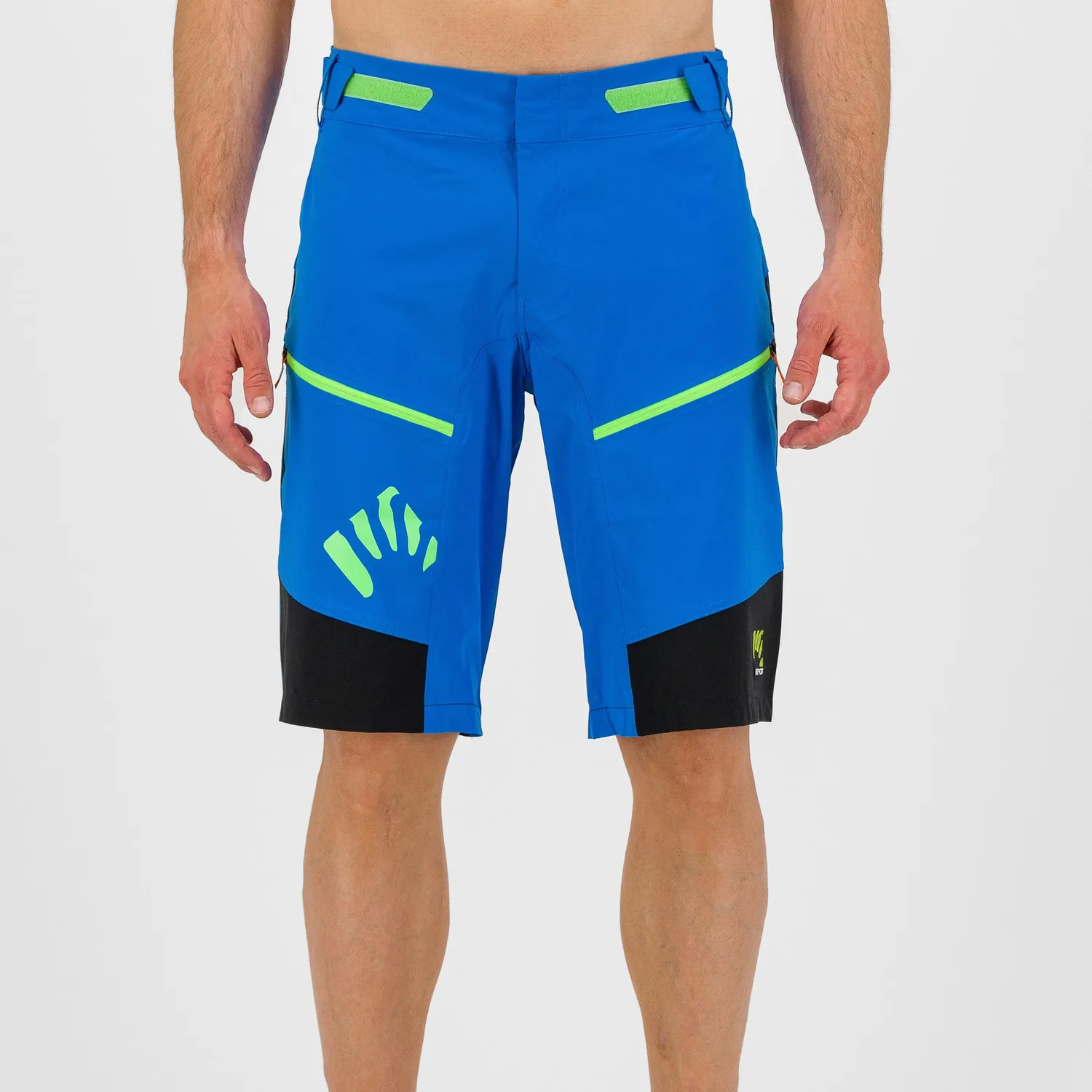 Karpos Rapid Baggy Short pantaloni scurți rezistenți