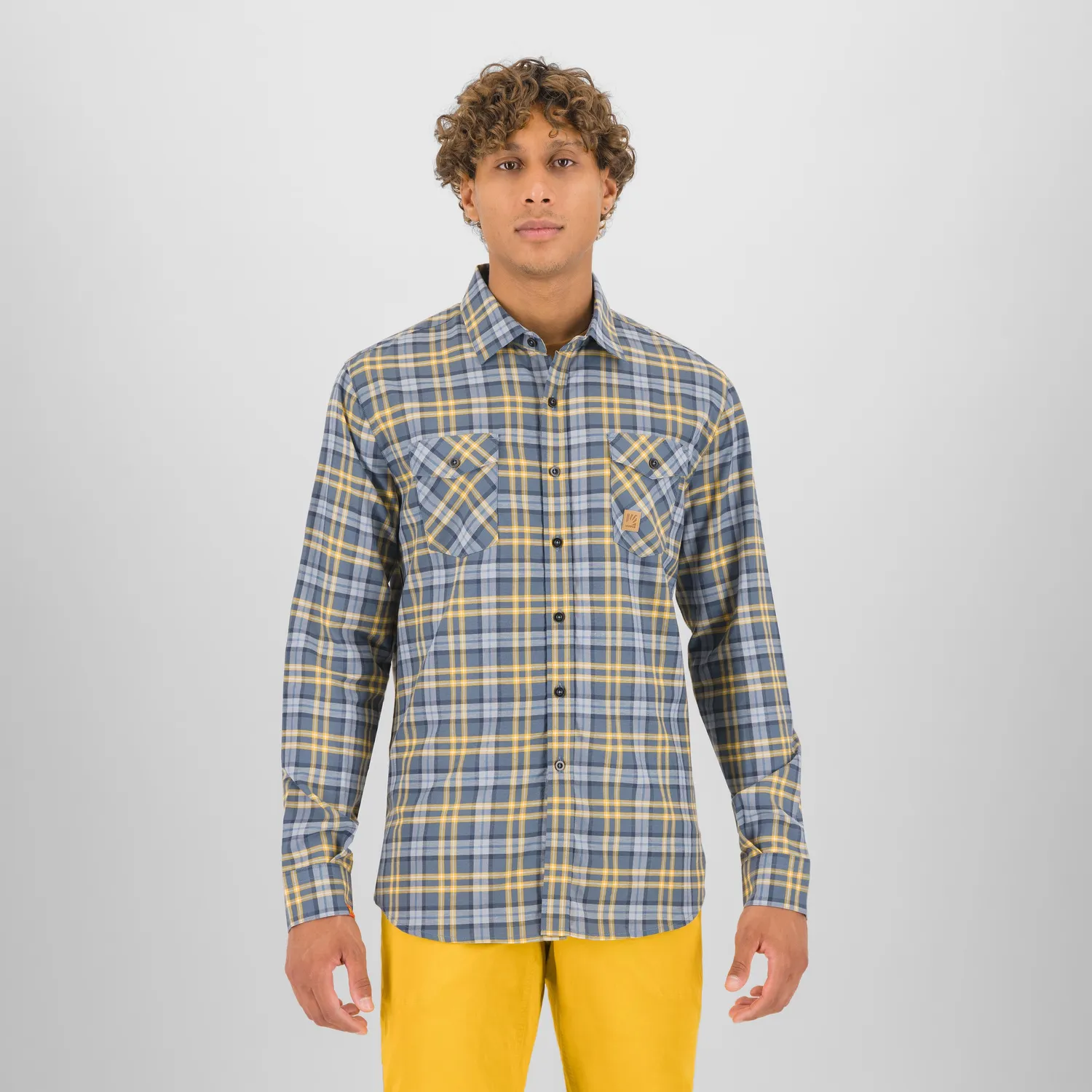 Karpos Furetto Shirt cămașă bumbac organic
