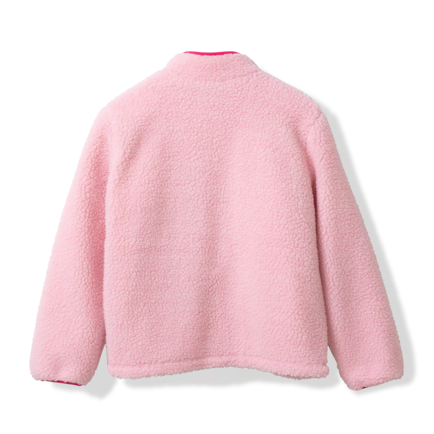 Eddie Bauer Chilali geaca fleece Black copii calduroasa
