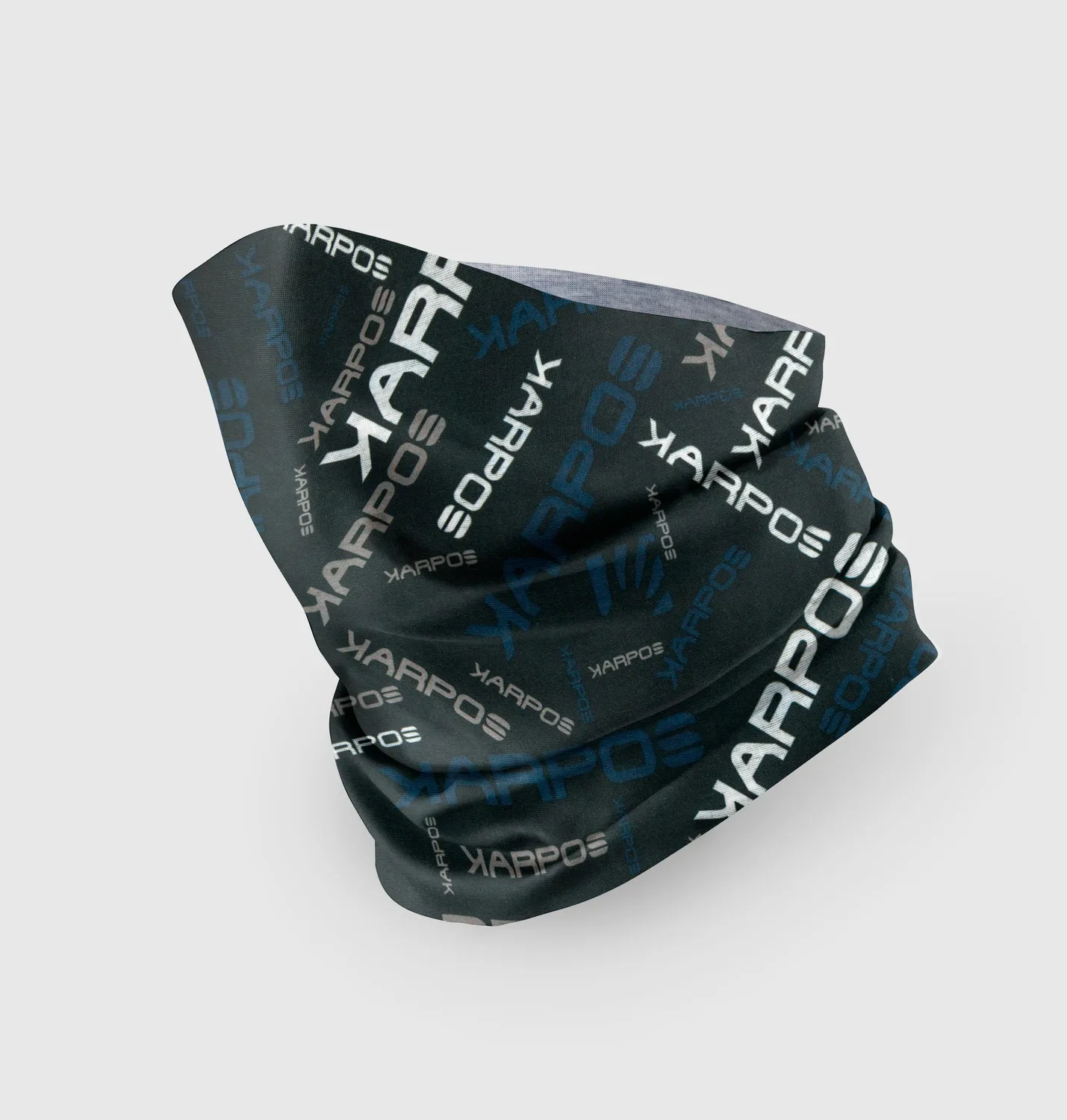 Karpos Neckwarmer Light guler ușor 38g