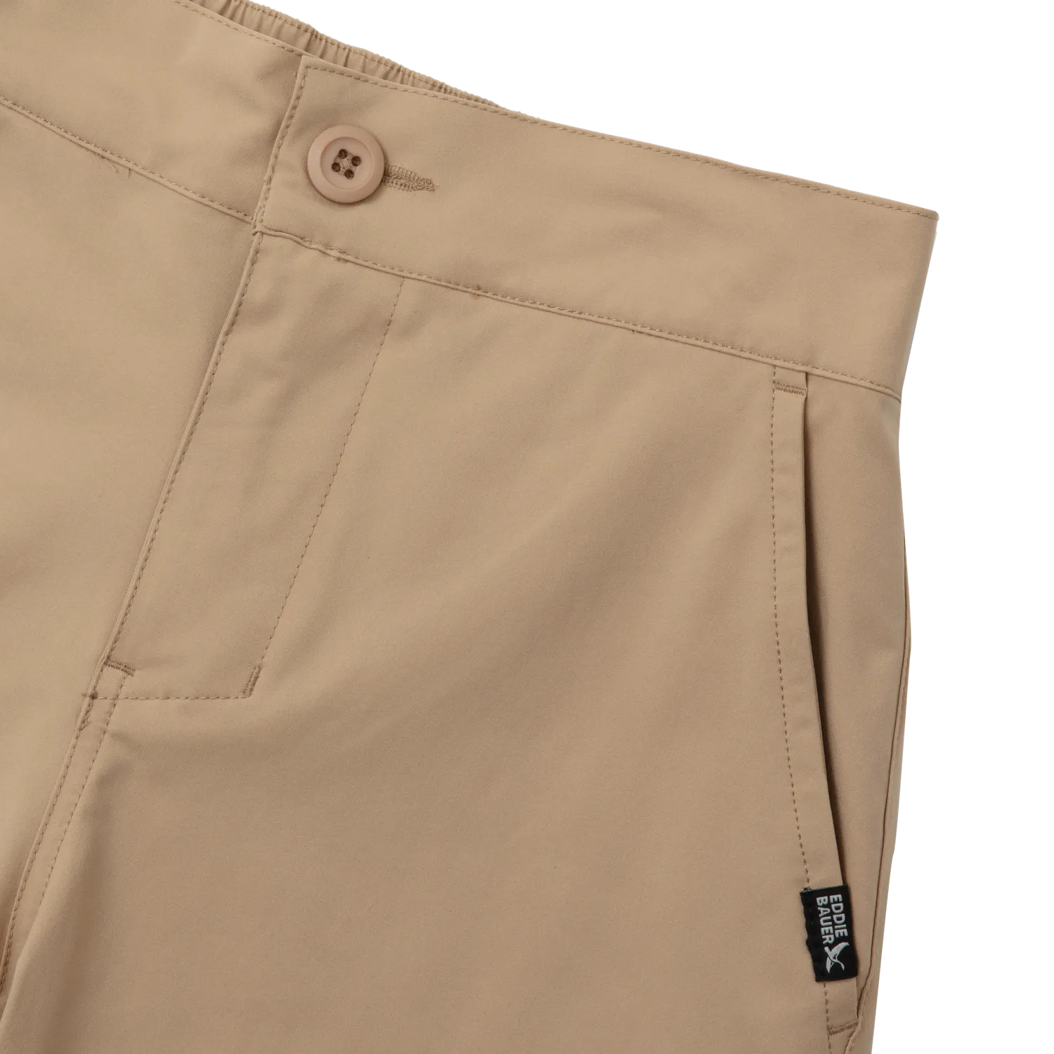 Eddie Bauer Horizon Guide Chino pantaloni scurți băieți albaștri