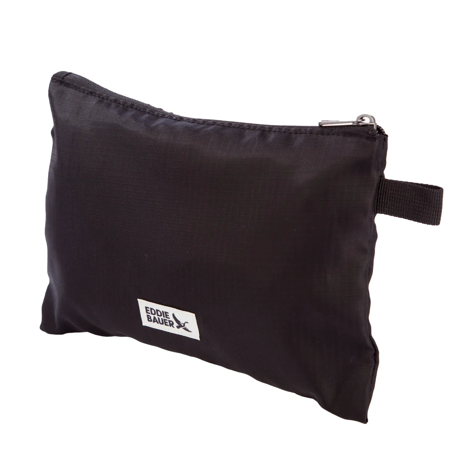 Eddie Bauer set 5 organizatoare bagaje Negru impermeabil