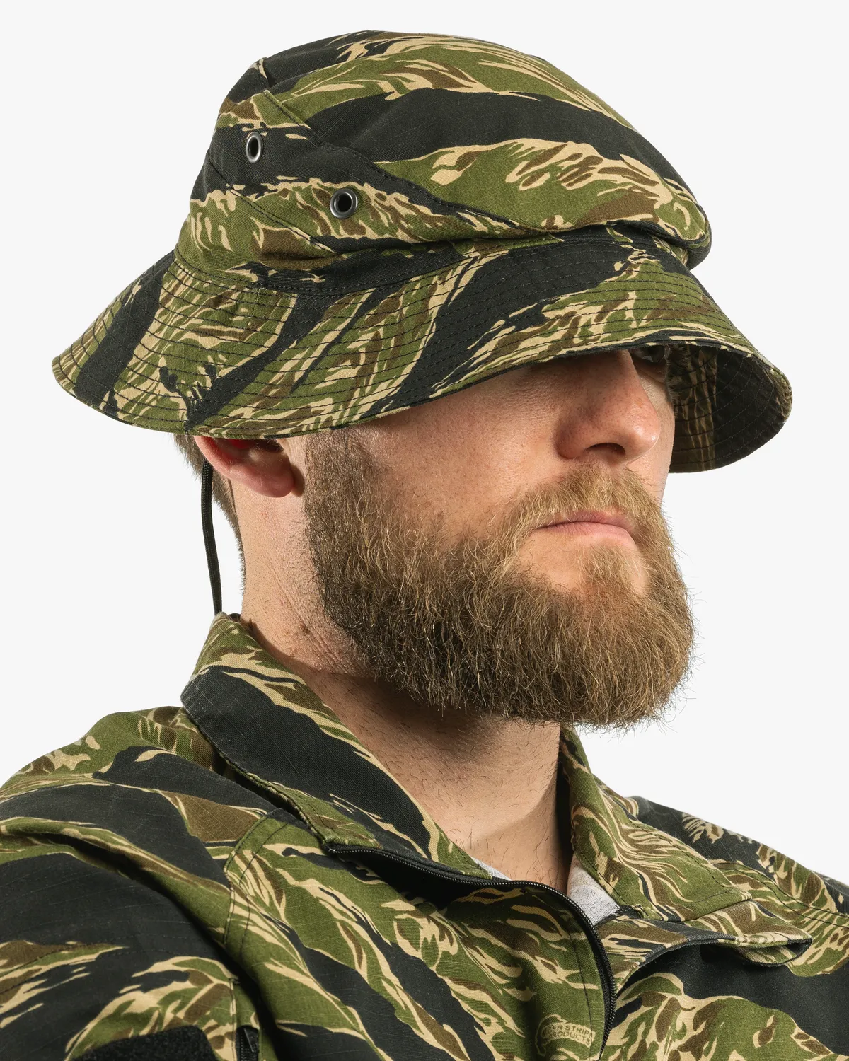 Arktis SF Boonie palarie verde olive ripstop