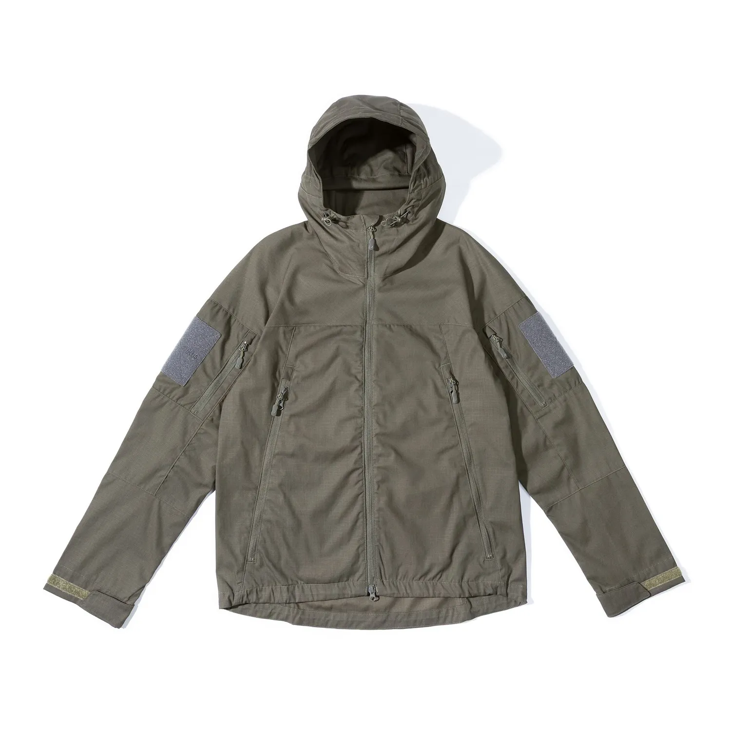 Arktis Contact Field geaca tactica MultiCam impermeabila