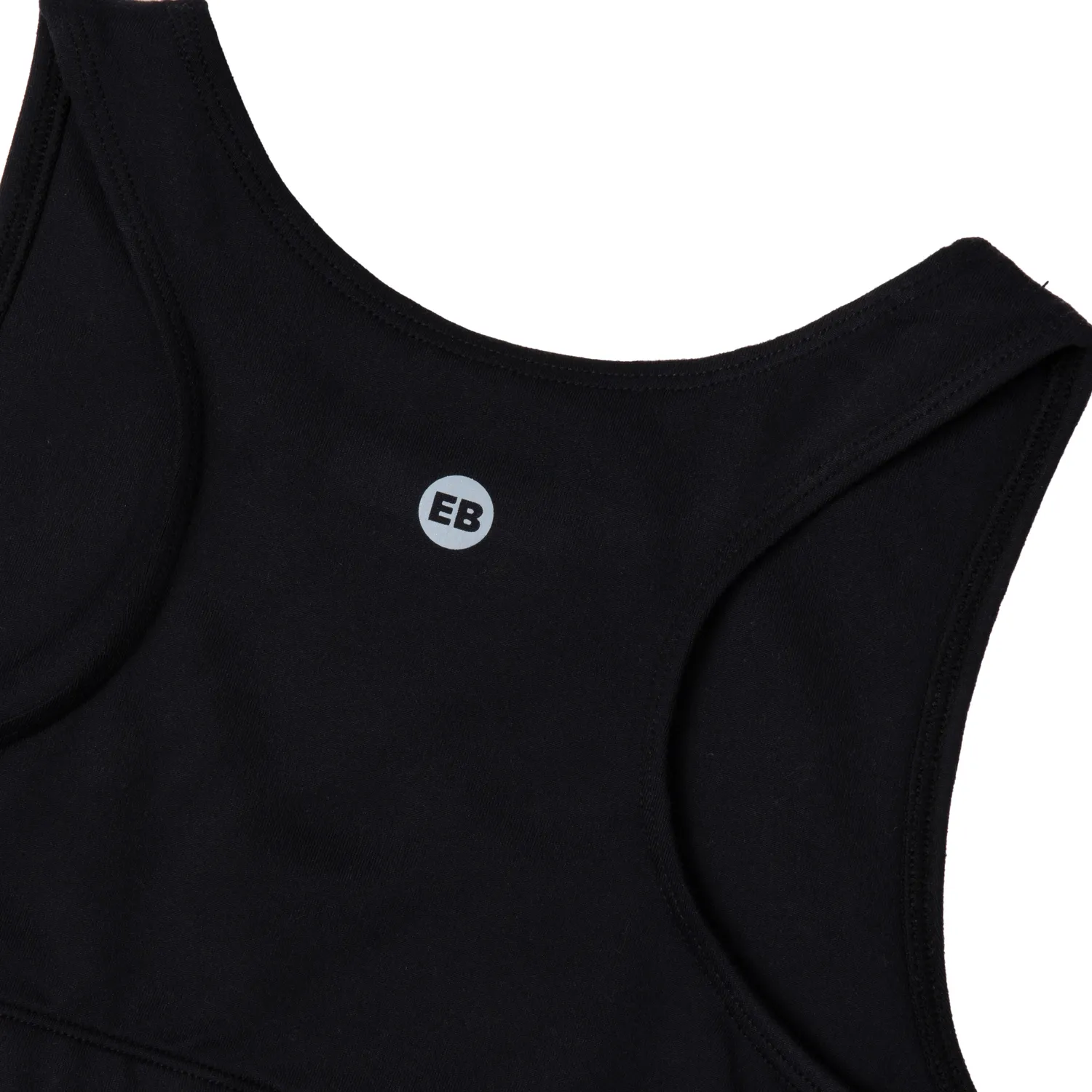 Eddie Bauer Trail Sports Bra sutien sport fete negru