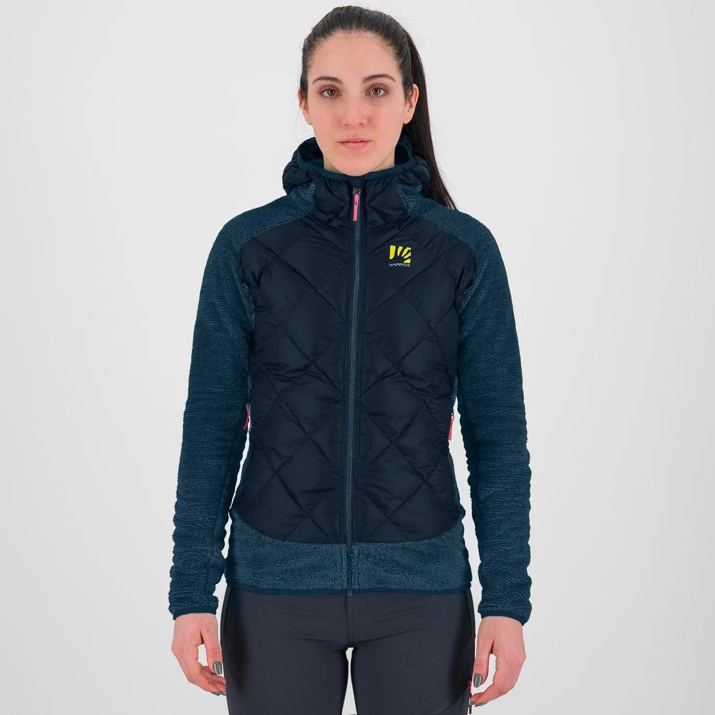 Karpos Marmarole W Jacket geaca dama termoizolanta