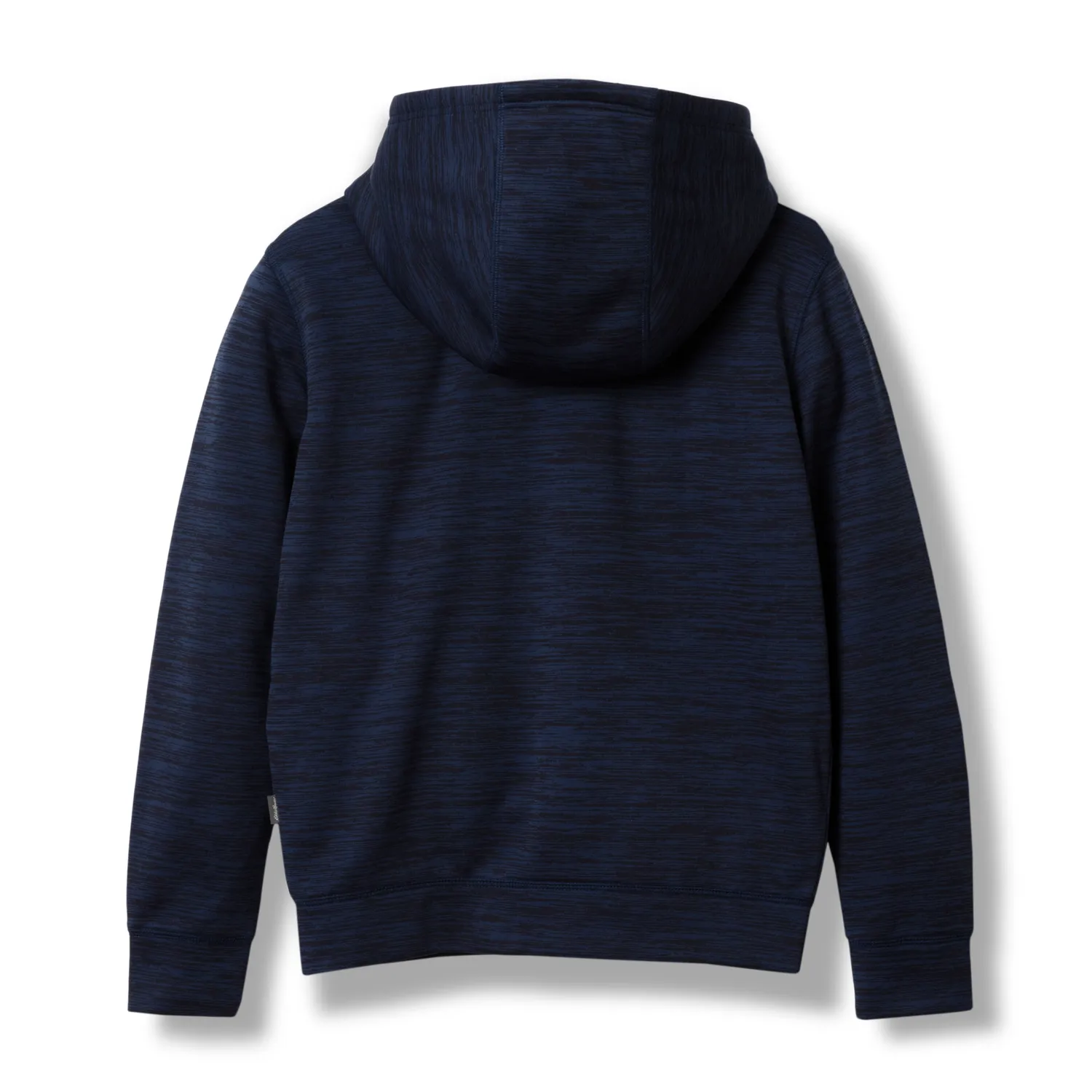 Eddie Bauer Boulder Peak hanorac baieti fermoar bleumarin