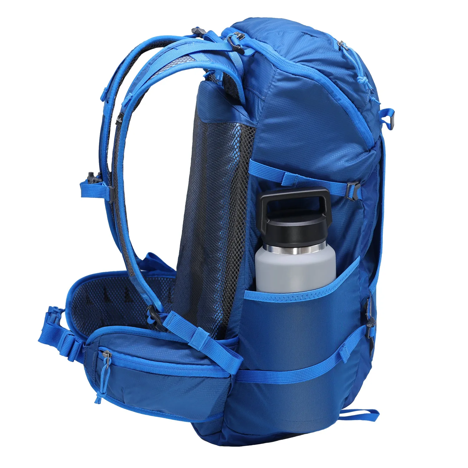 Eddie Bauer Adventurer Trail 30L rucsac negru drumetie
