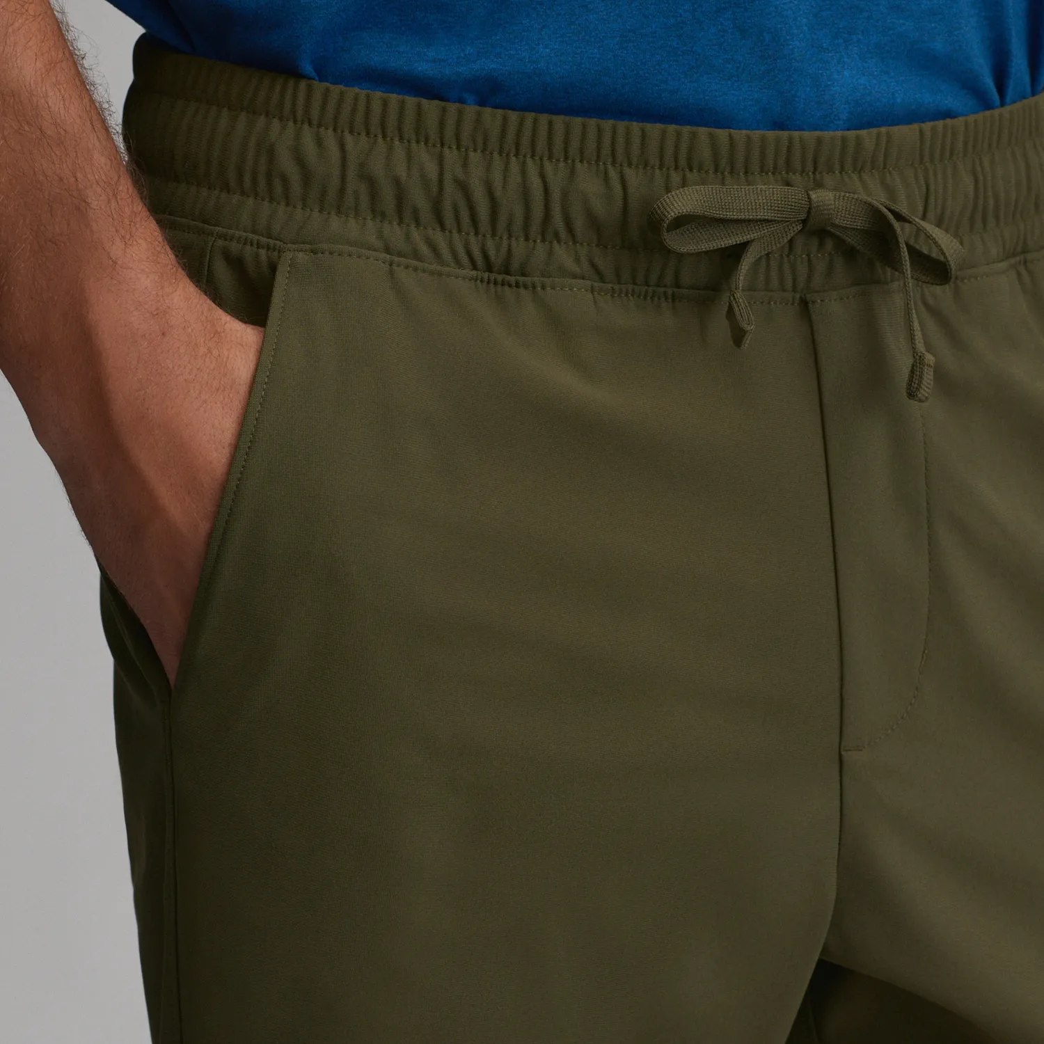 Eddie Bauer Switch Pro Jogger 2.0 pantaloni Carbon