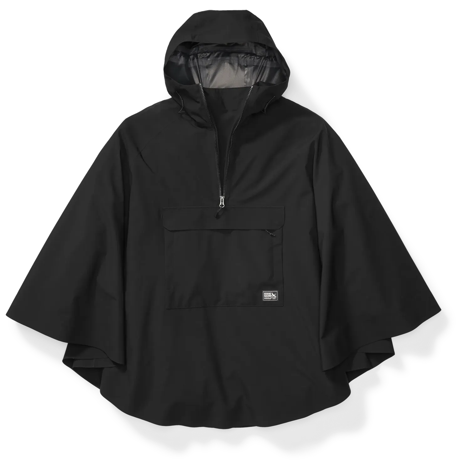 Eddie Bauer Cloud Cap poncho ploaie impermeabil pliabil