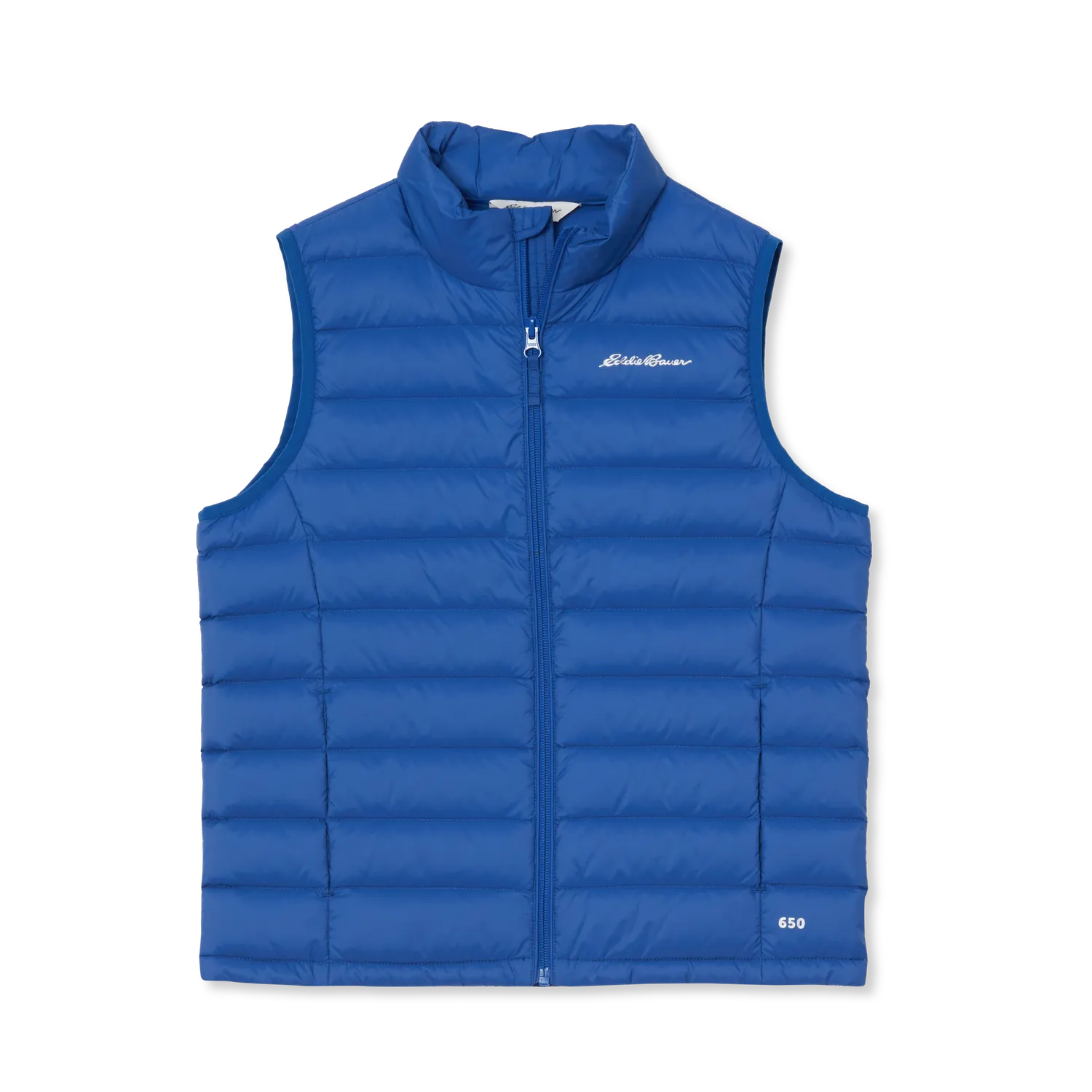 Eddie Bauer CirrusLite Down vesta copii neagra