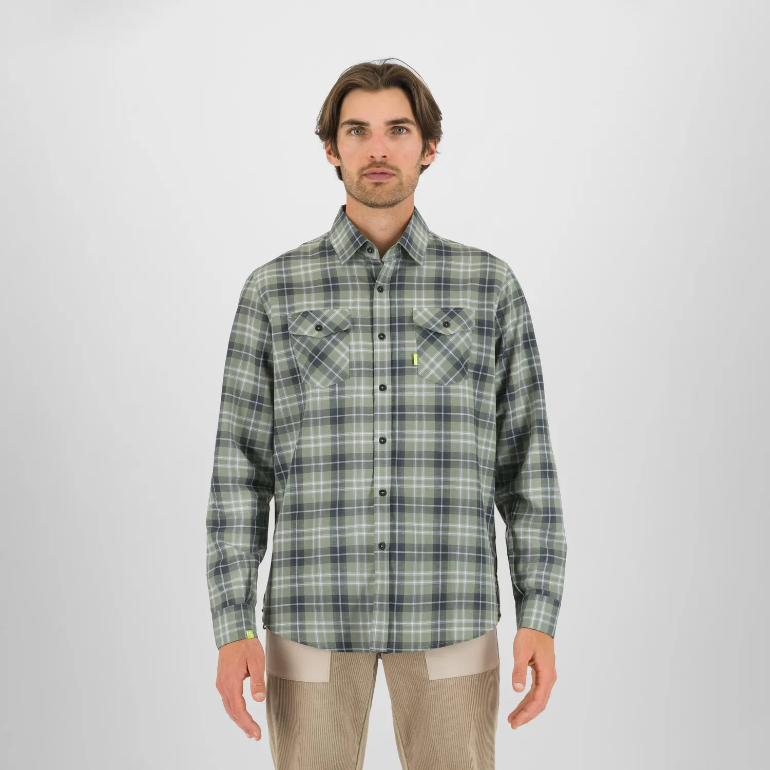 Karpos Furetto Shirt cămașă bumbac organic