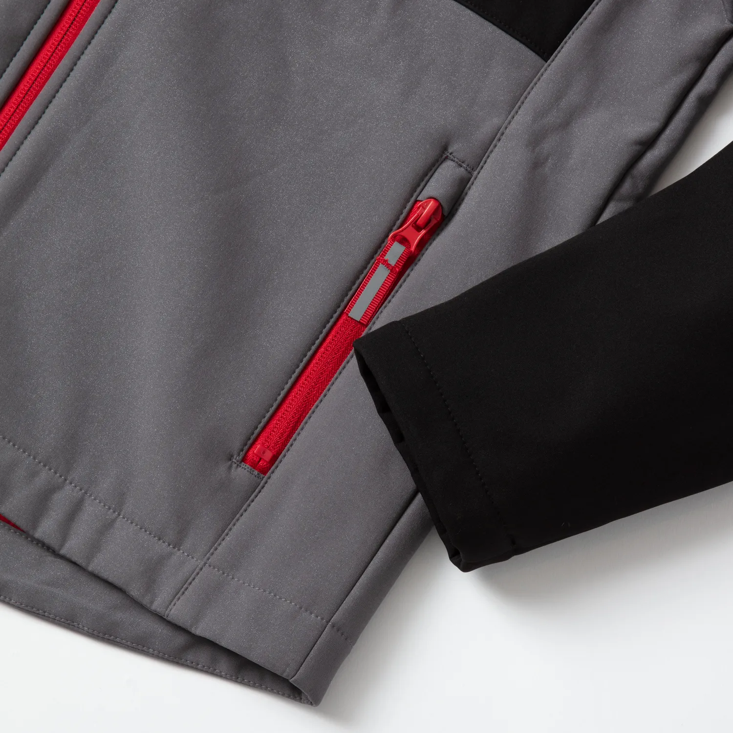 Eddie Bauer Windfoil hanorac baieti Black