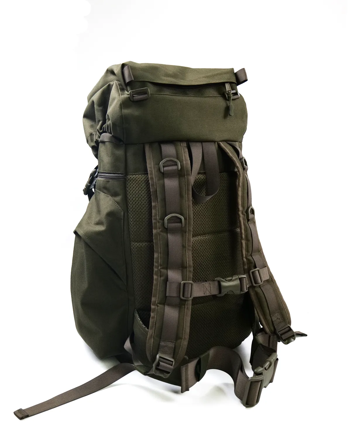 Arktis H110 rucsac tactic 35L negru