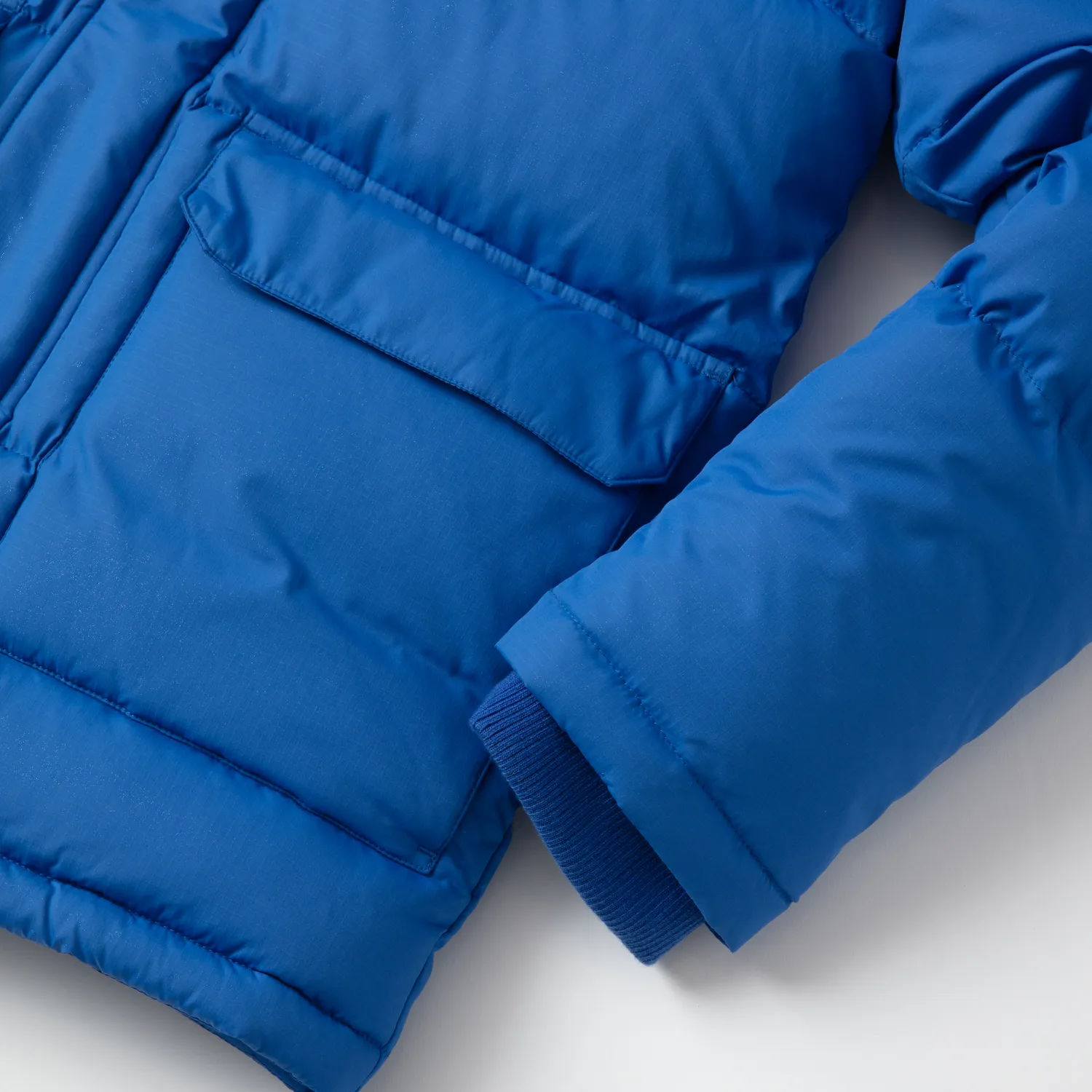 Eddie Bauer CirrusLite Down Parka geaca baieti neagra puf