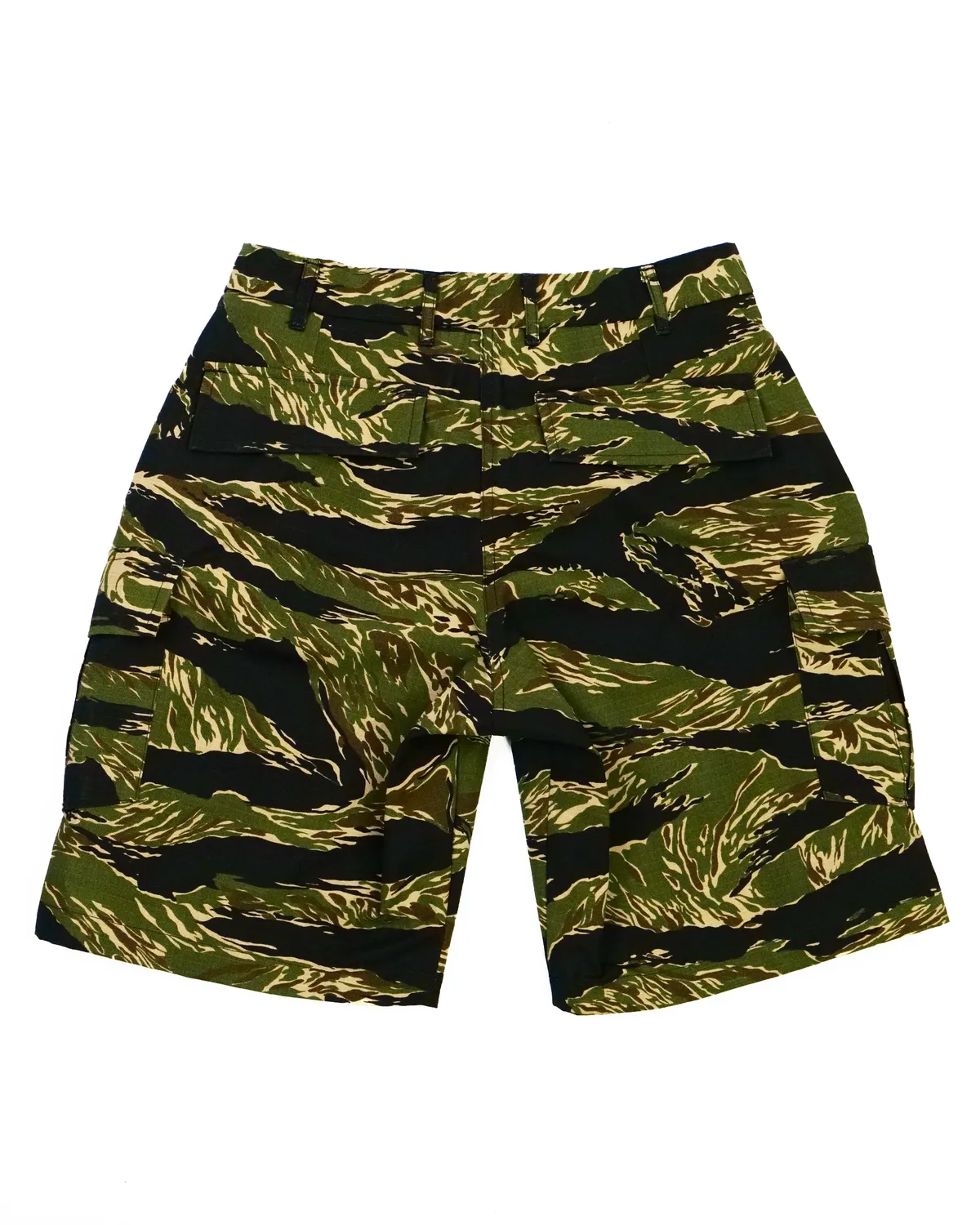 Arktis C342 pantaloni scurti cargo Tiger Stripe