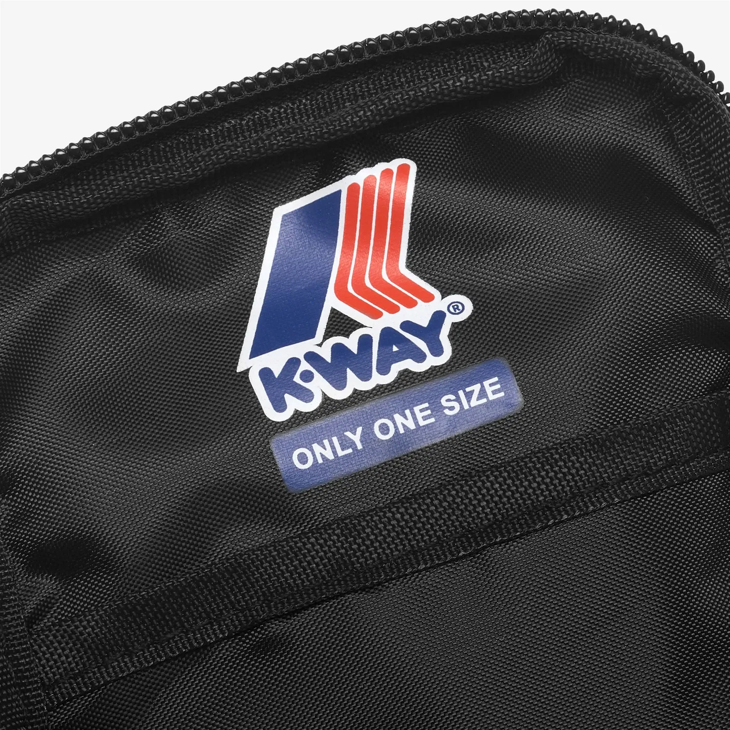 K-Way Vitree husa telefon verde blackish impermeabila