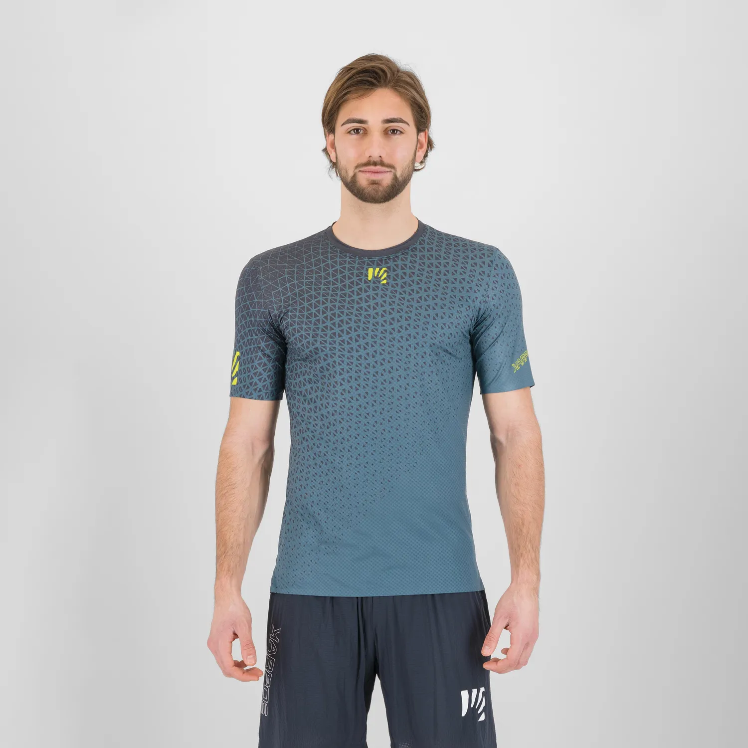 Karpos Lavaredo Ultra tricou alergare ultralight