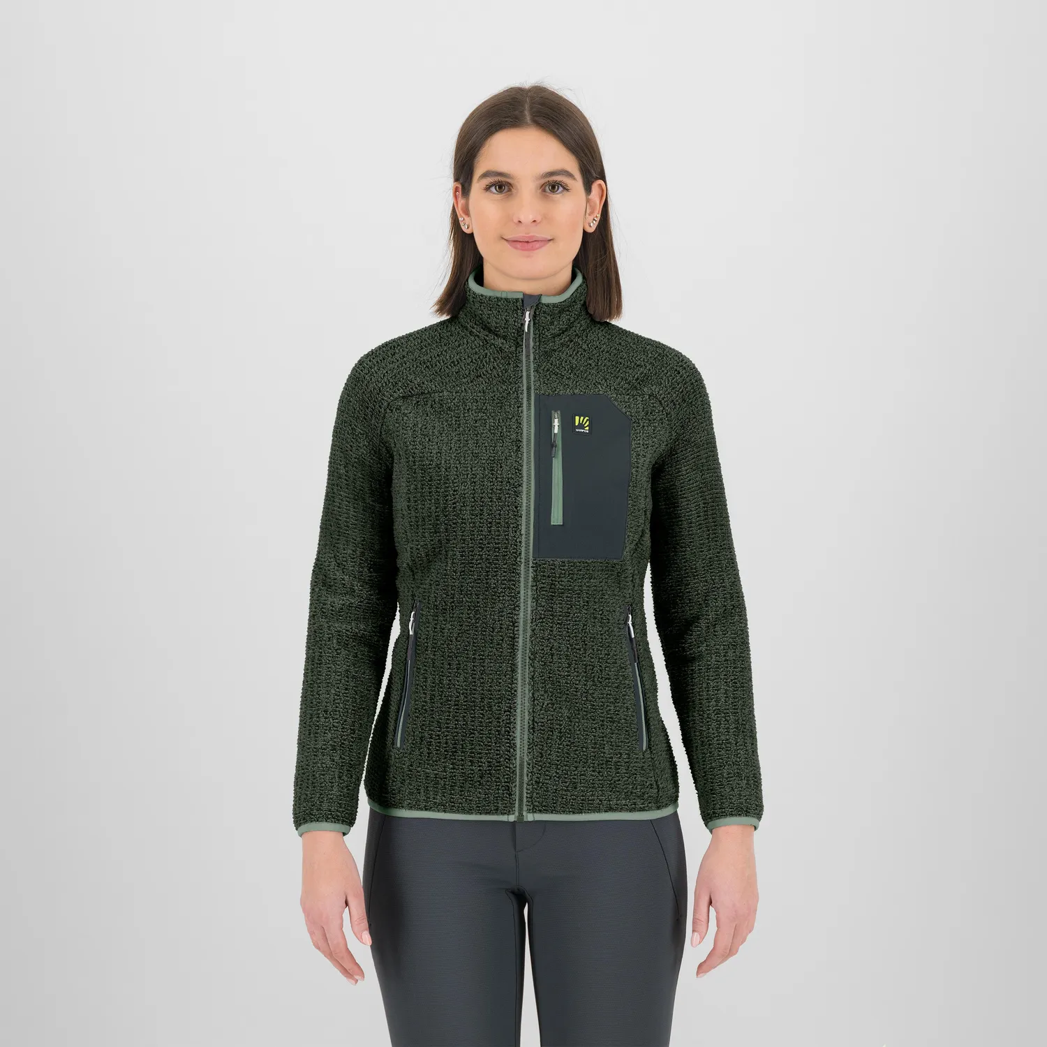 Karpos Rocchetta Evo polar dama reciclat