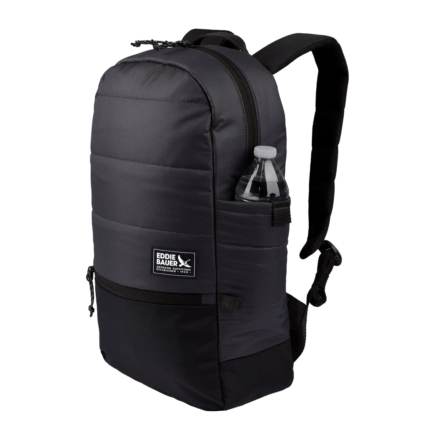Eddie Bauer 20L Rucsac Carbon cu laptop