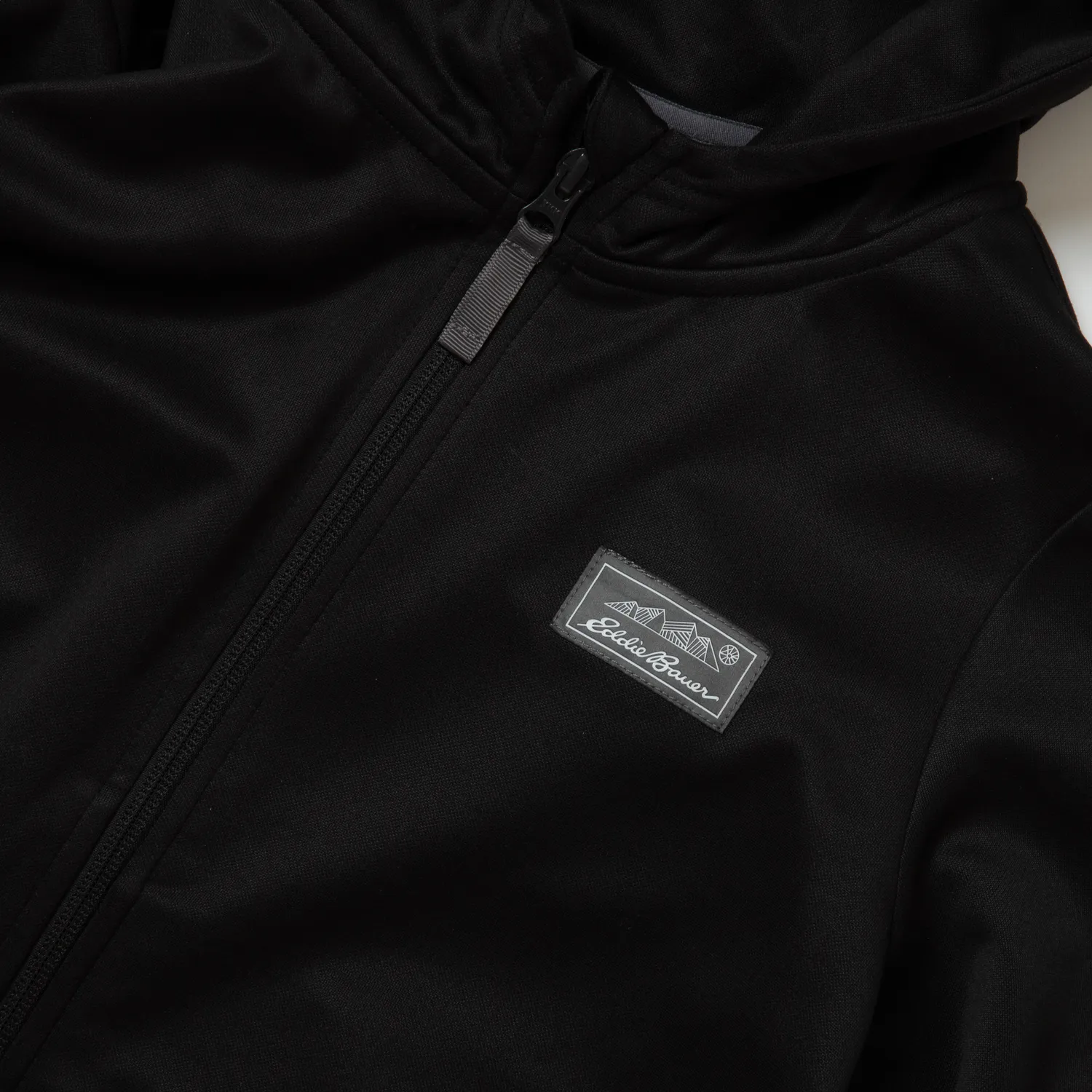 Eddie Bauer Trail Active Hanorac AQUA fete