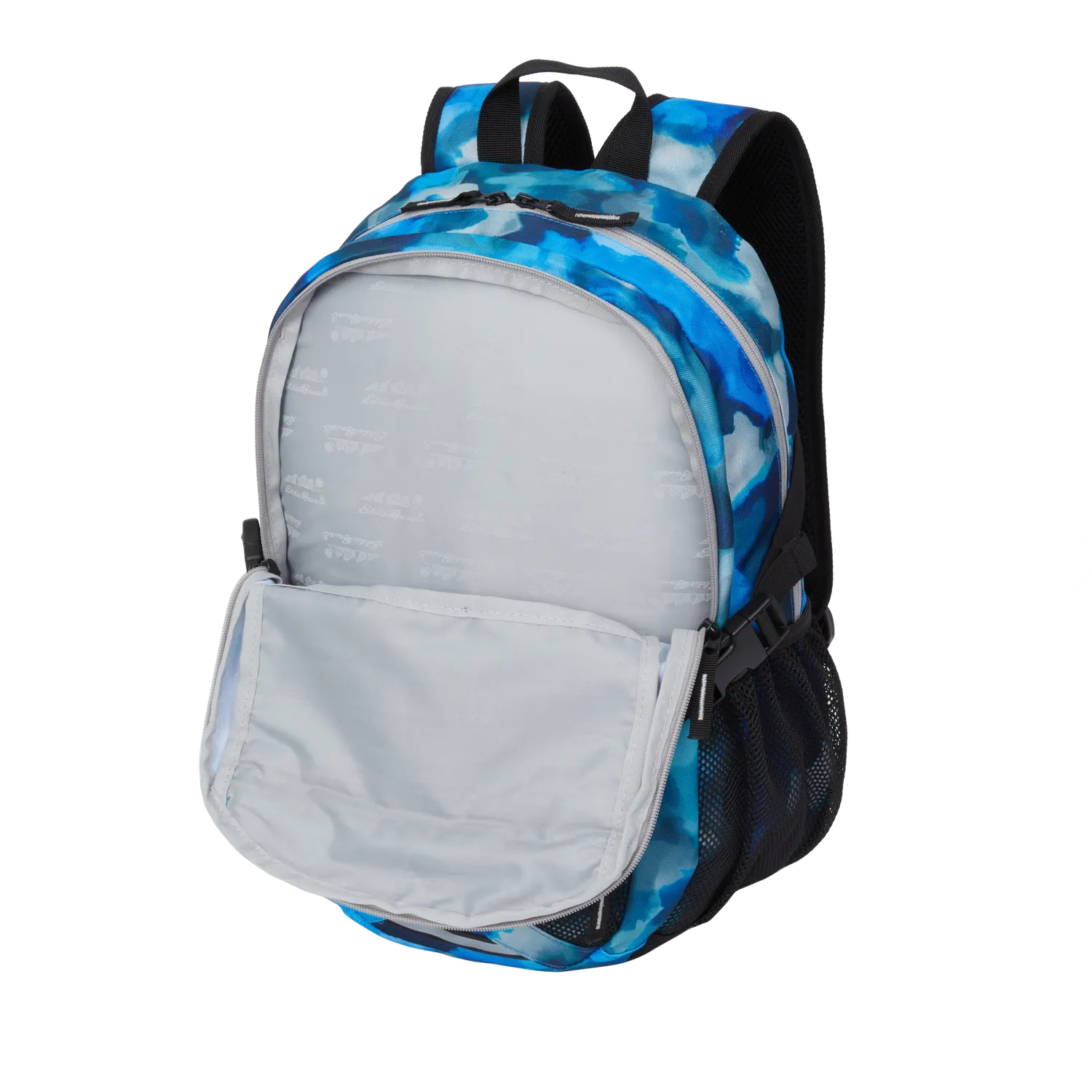 Eddie Bauer Adventurer Rucsac Copii Mare Negru