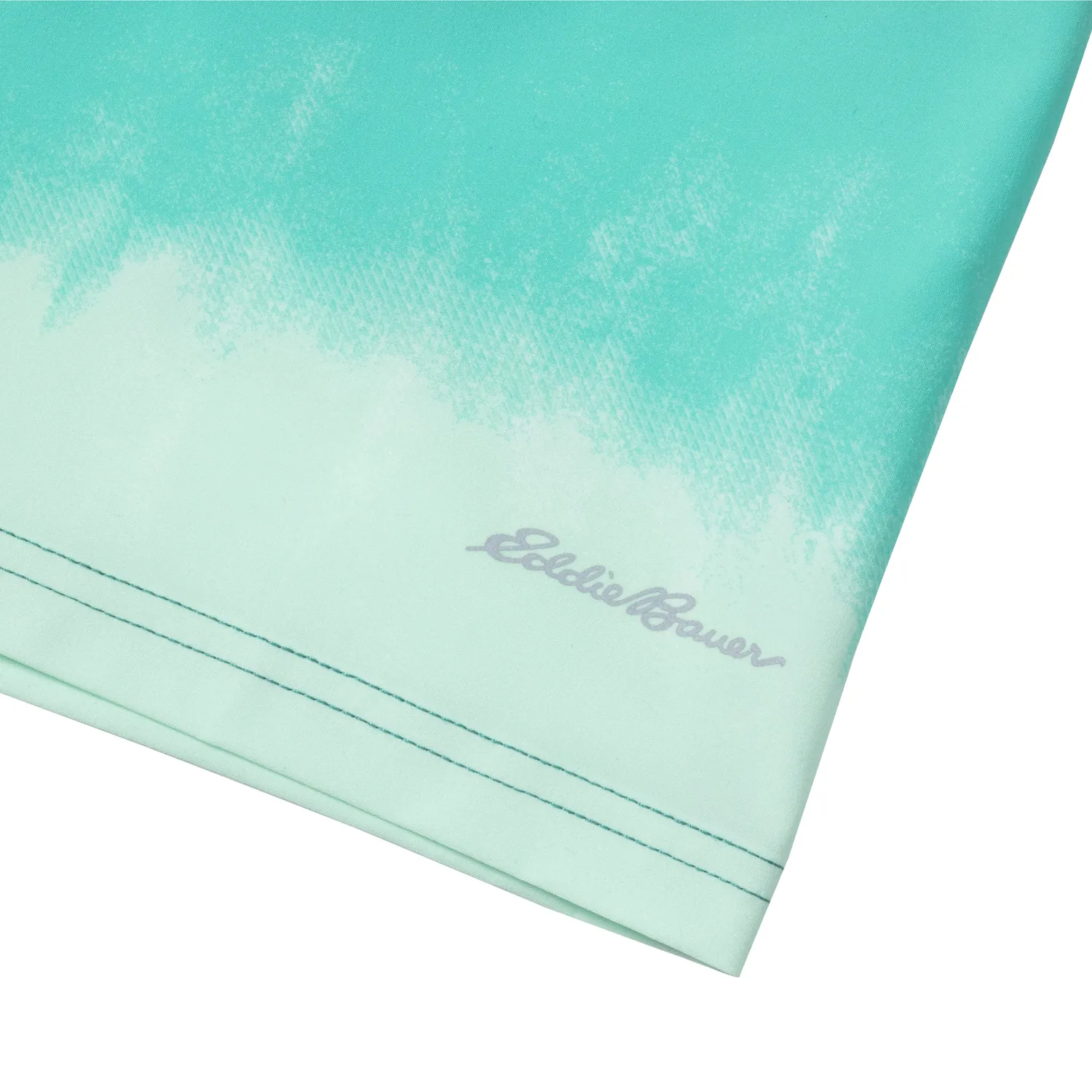 Eddie Bauer Sea Spray sort baie baieti albastru usor