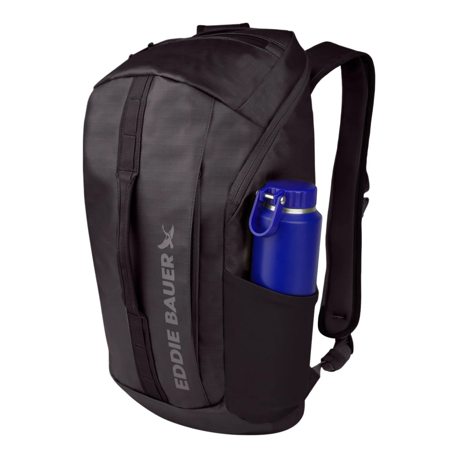 Eddie Bauer Maximus 3.0 rucsac 30L Black impermeabil