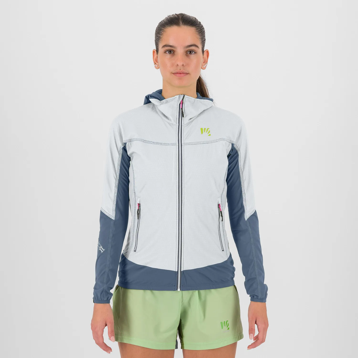 Karpos Lavaredo W Jacket geaca dama usoara vant