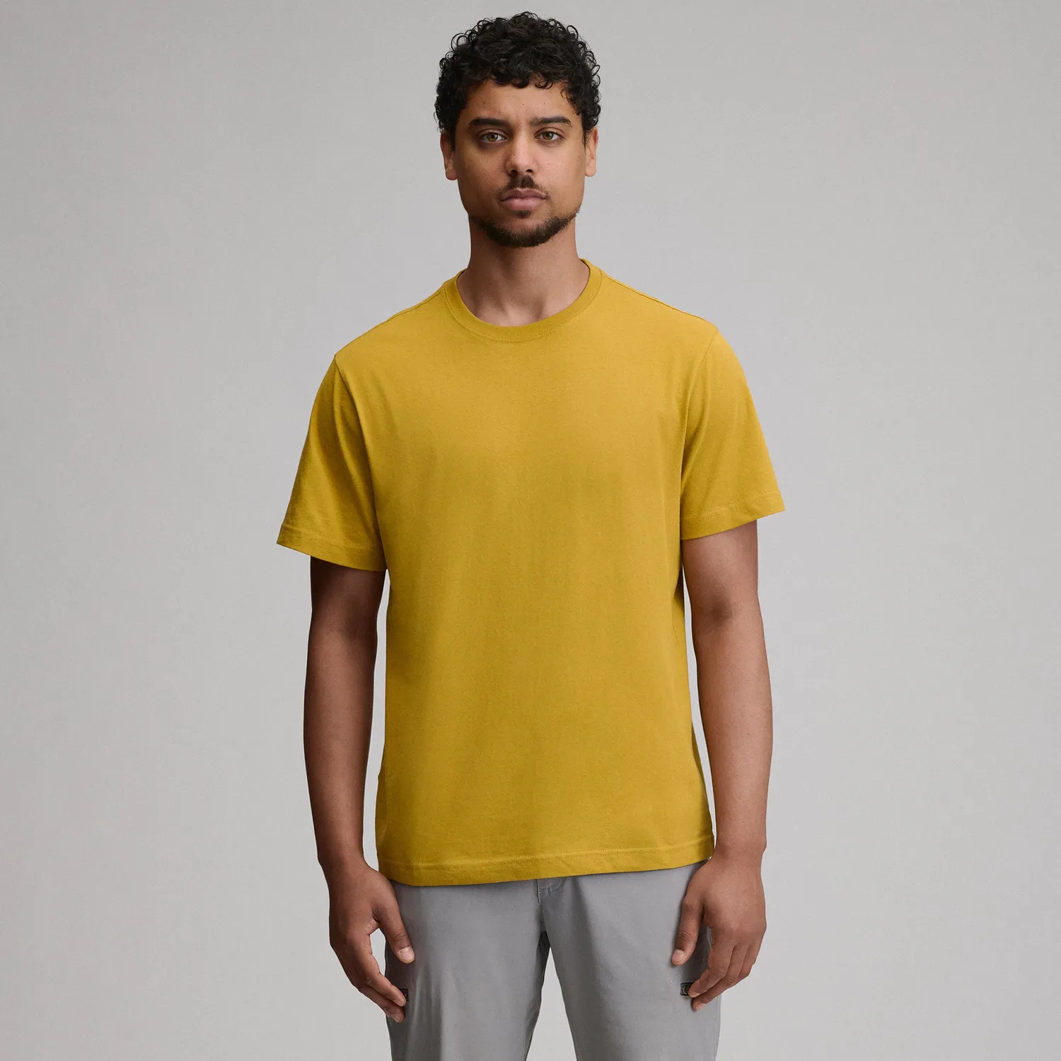 Eddie Bauer Legend Wash 100% Cotton Classic T-Shirt tricou barbati bumbac