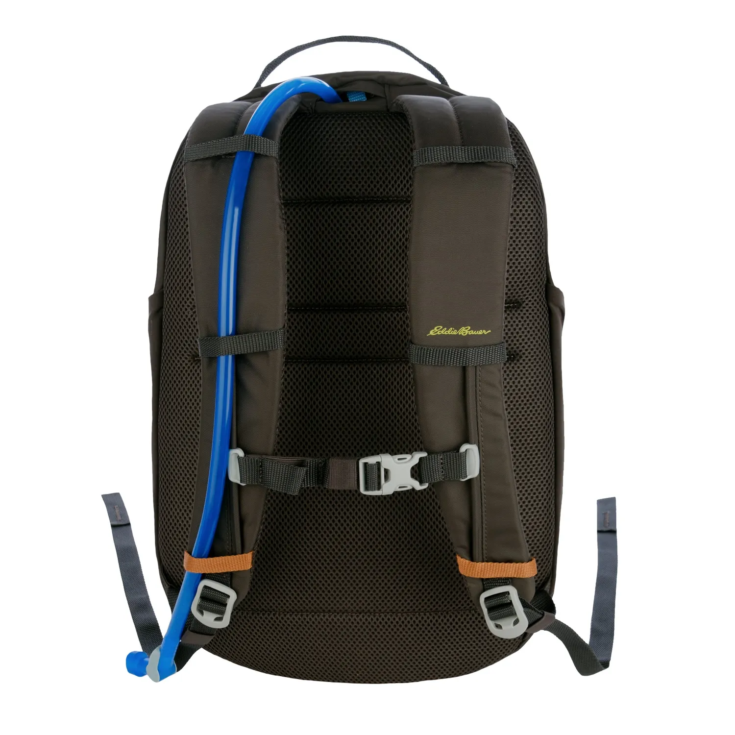 Eddie Bauer Venture rucsac 26L negru