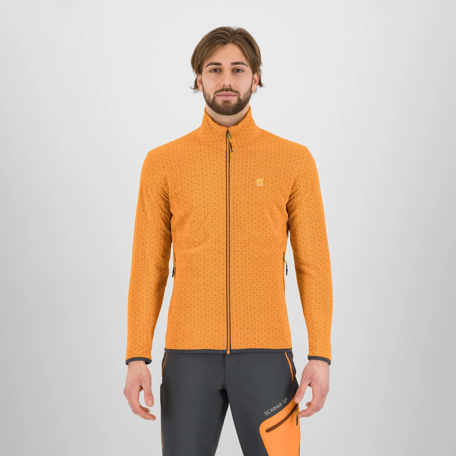 Karpos Mesdi Fleece polar stretch calduros