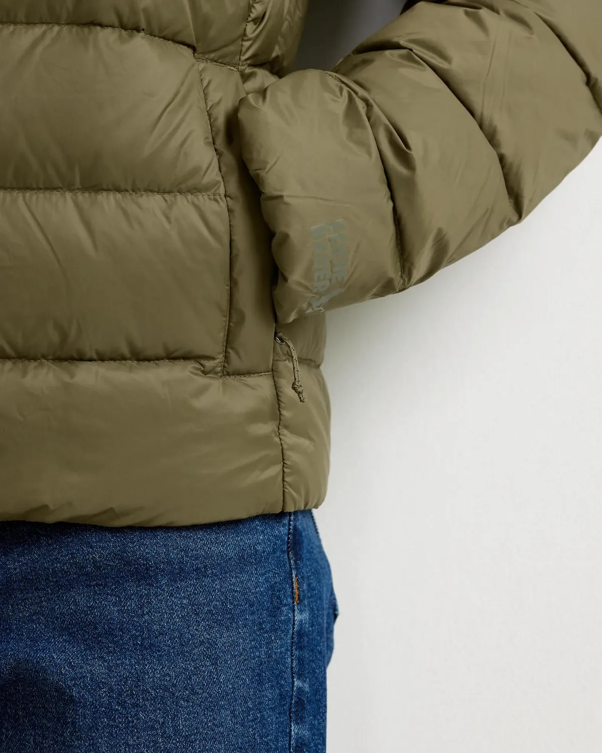 Eddie Bauer CirrusLite Down Hoodie geaca puf dama Alder calduroasa