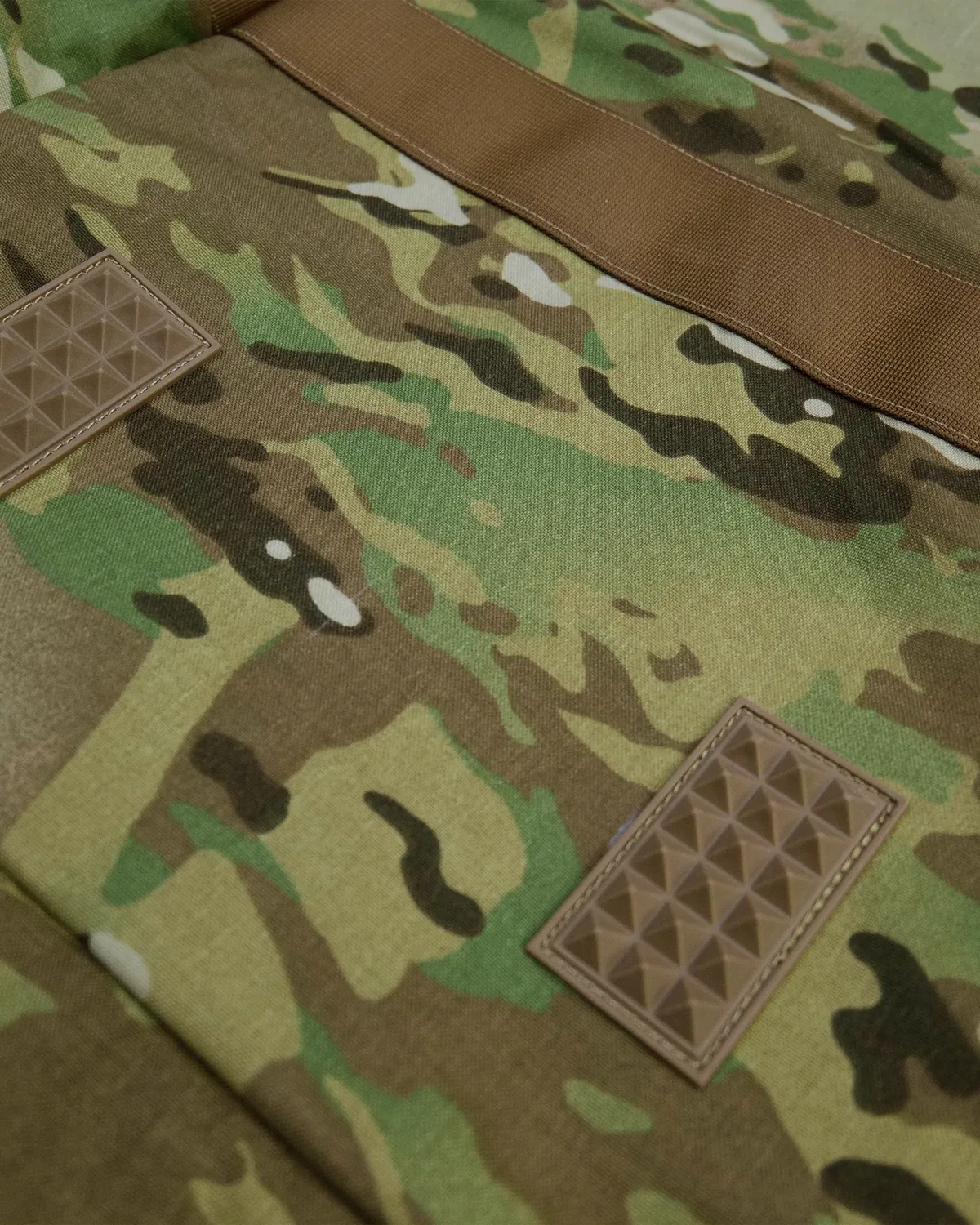 Arktis Loadout T112 geanta voiaj 80L neagra cordura
