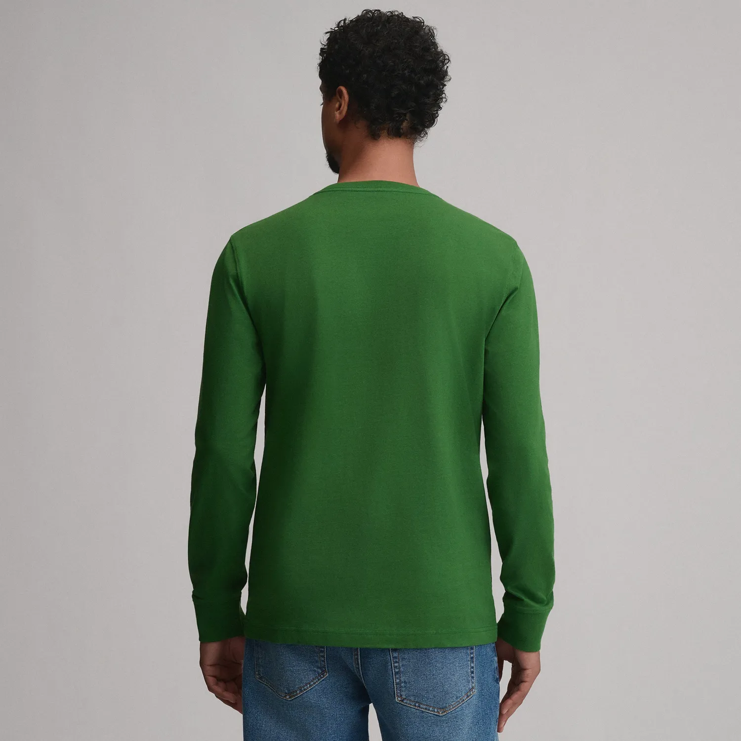 Eddie Bauer Legend Wash tricou bumbac Alb M clasic