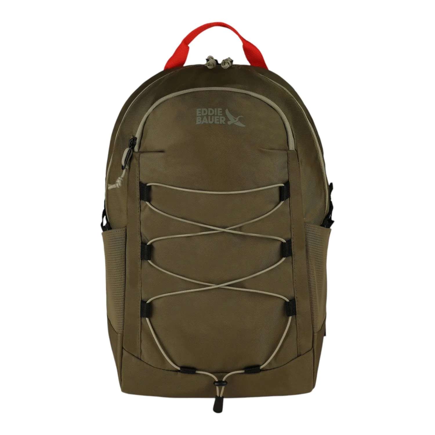 Eddie Bauer Varsity 22L rucsac negru laptop