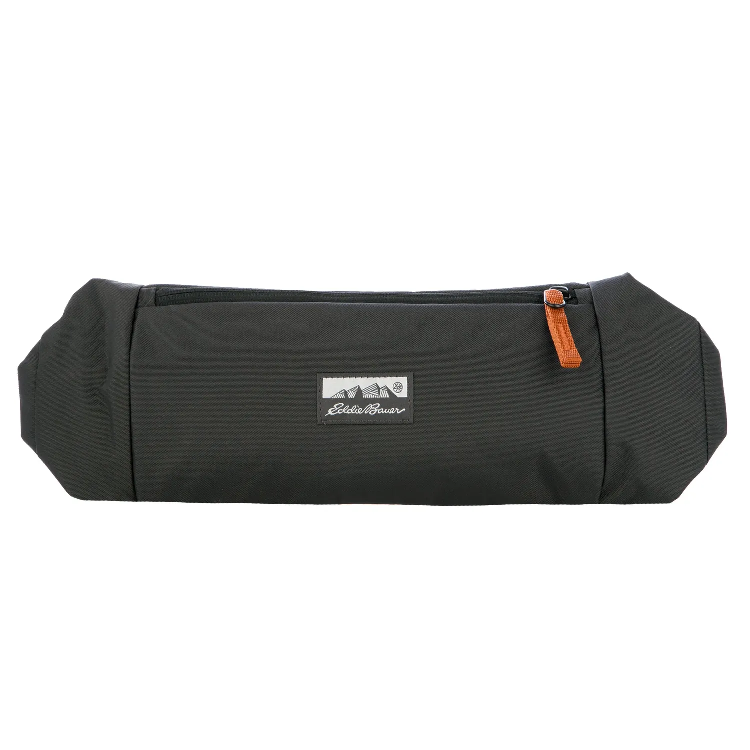 Eddie Bauer 2L Transit borsetă neagră mică reciclabilă