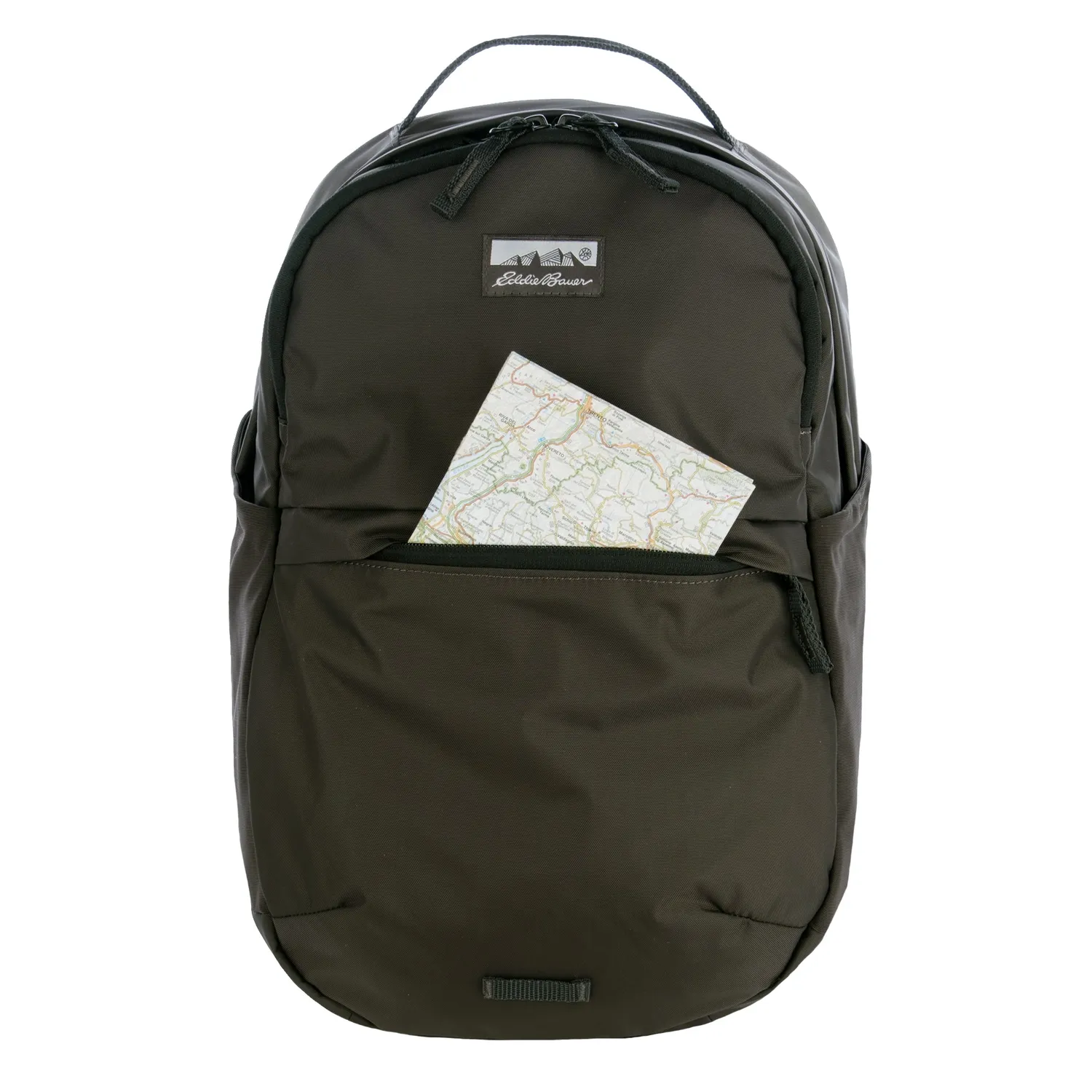 Eddie Bauer Venture rucsac 26L negru