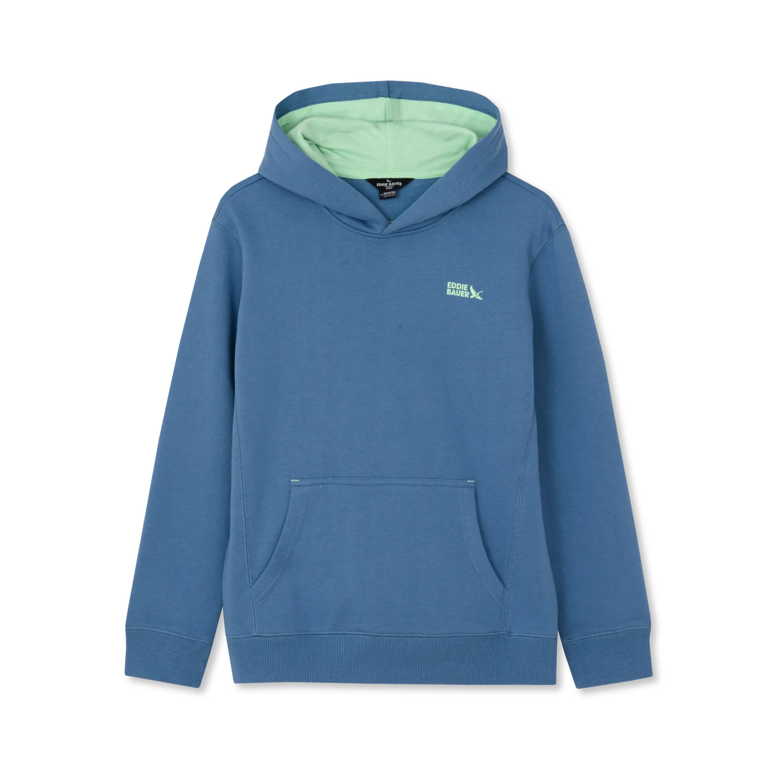 Eddie Bauer Boys Hoodie hanorac baieti Stone