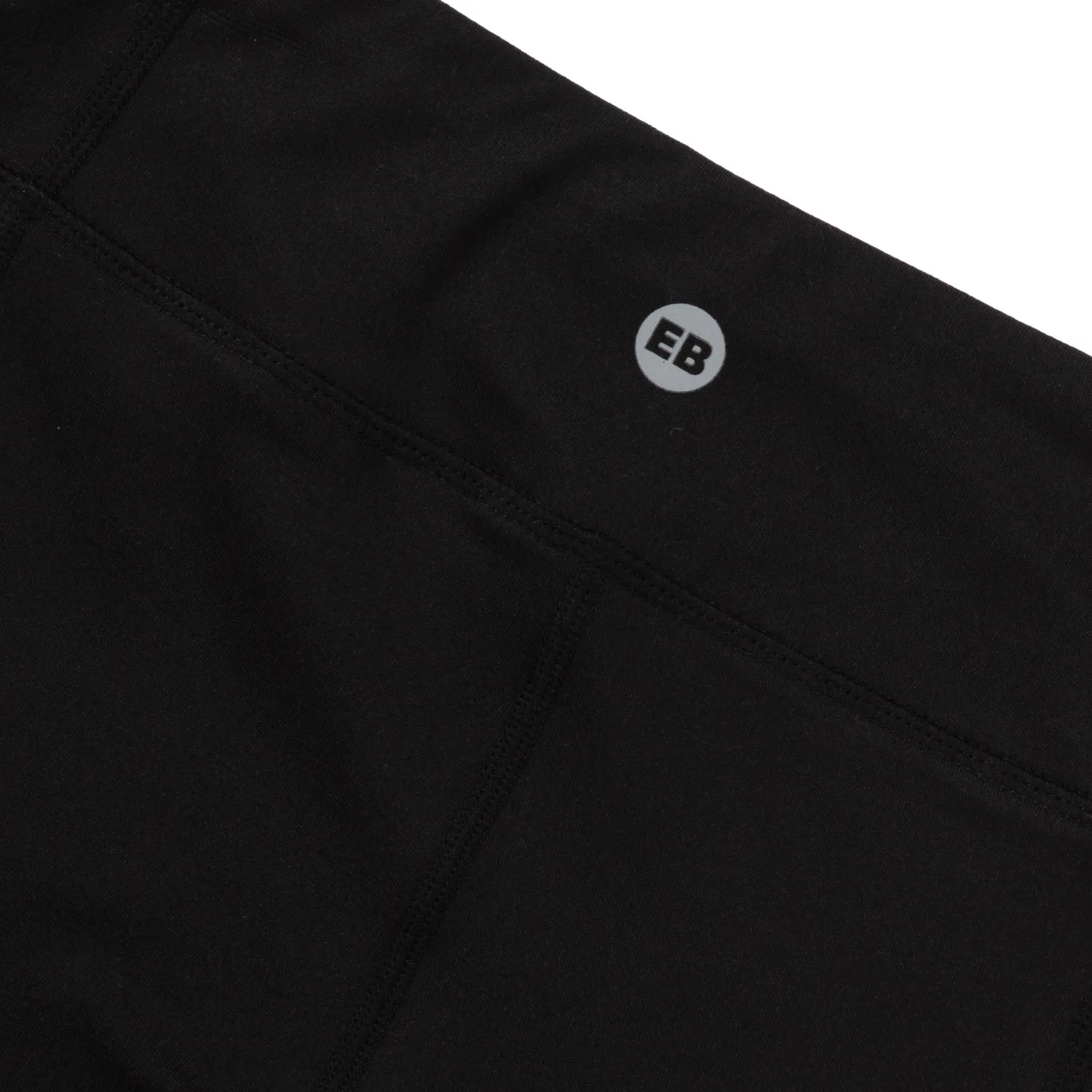Eddie Bauer Trail colanti fete Black respirabili